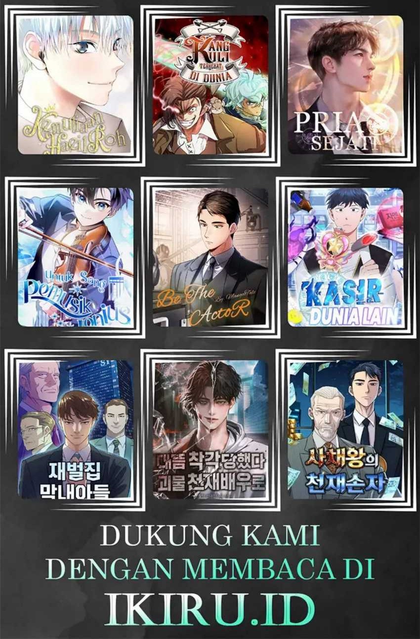 The Investor Who Sees The Future Chapter 39 Gambar 108