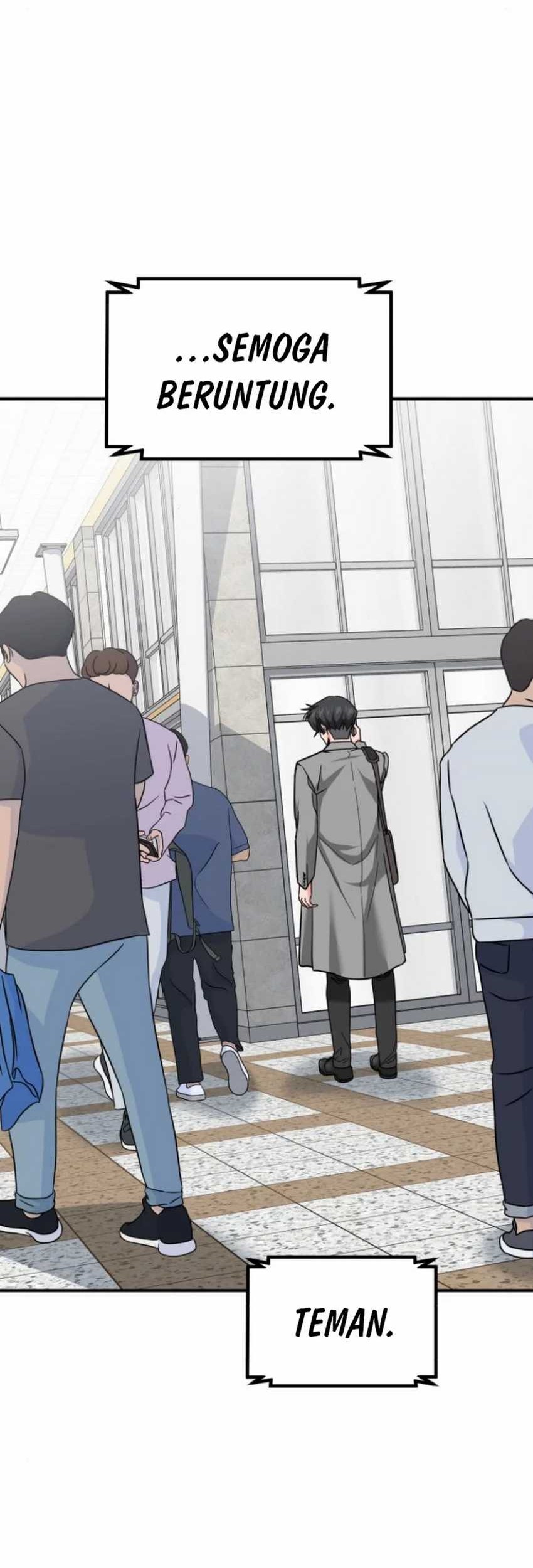 The Investor Who Sees The Future Chapter 39 Gambar 10