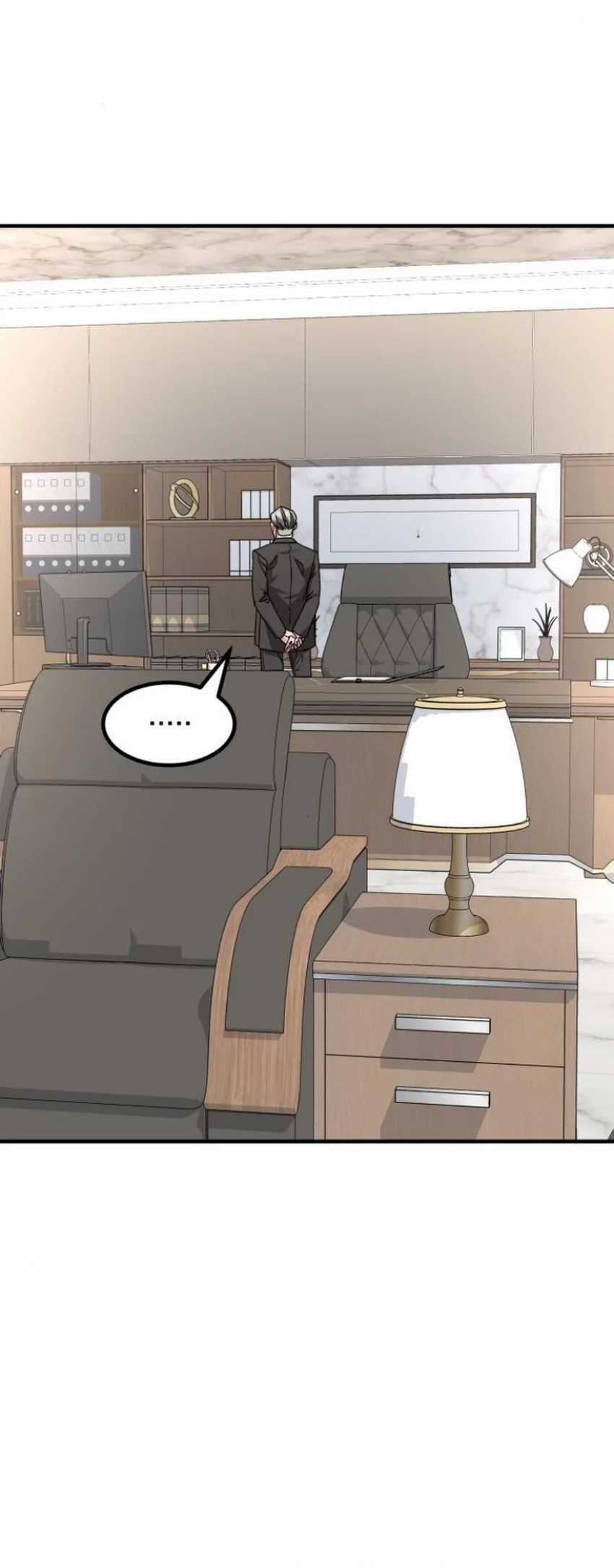 The Investor Who Sees The Future Chapter 39 Gambar 11