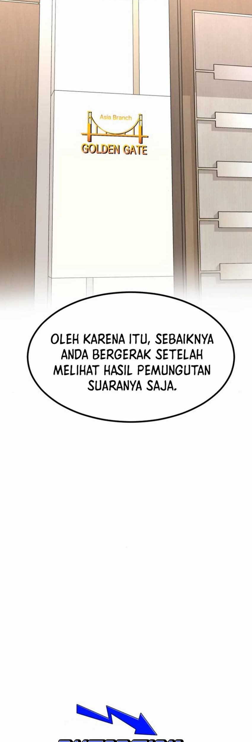 The Investor Who Sees The Future Chapter 39 Gambar 13