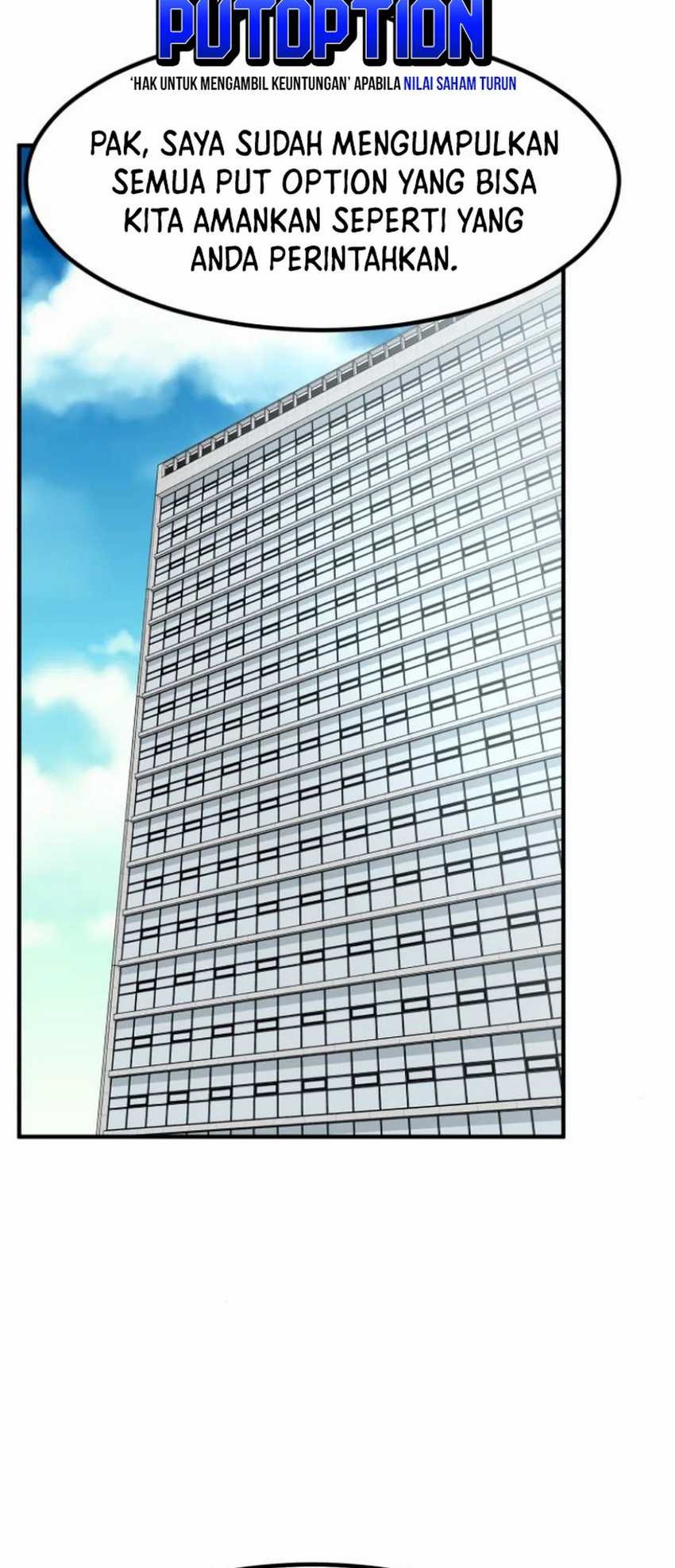 The Investor Who Sees The Future Chapter 39 Gambar 14