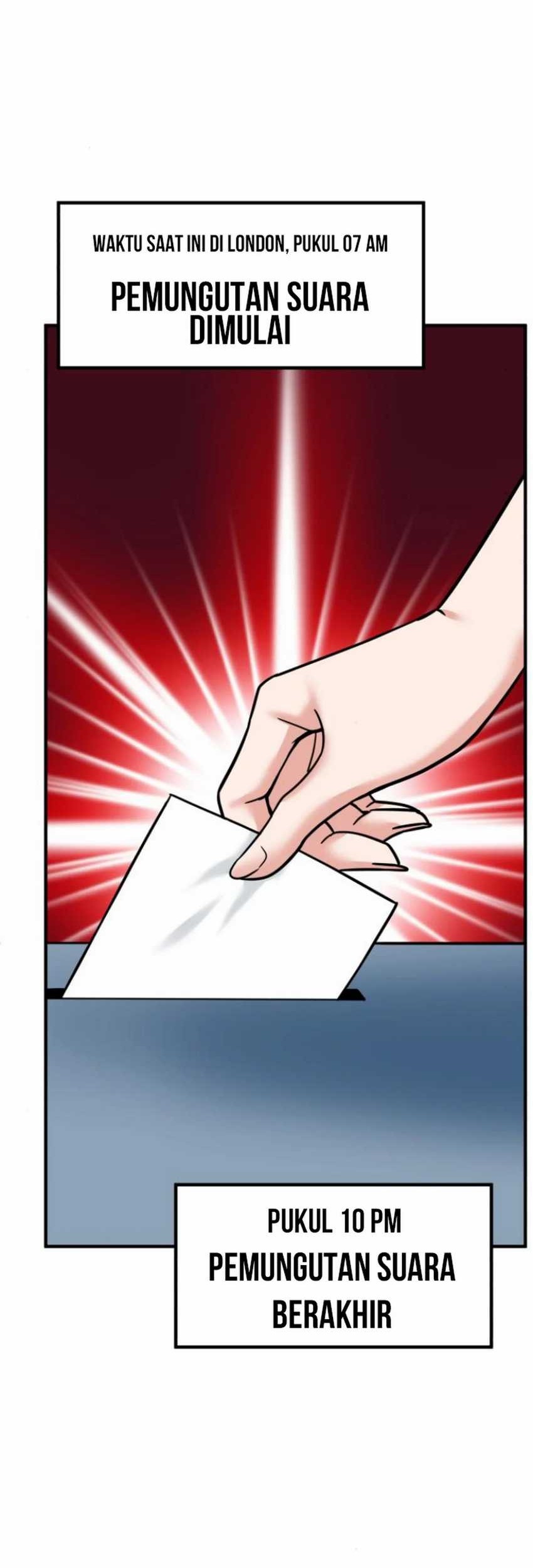 The Investor Who Sees The Future Chapter 39 Gambar 27