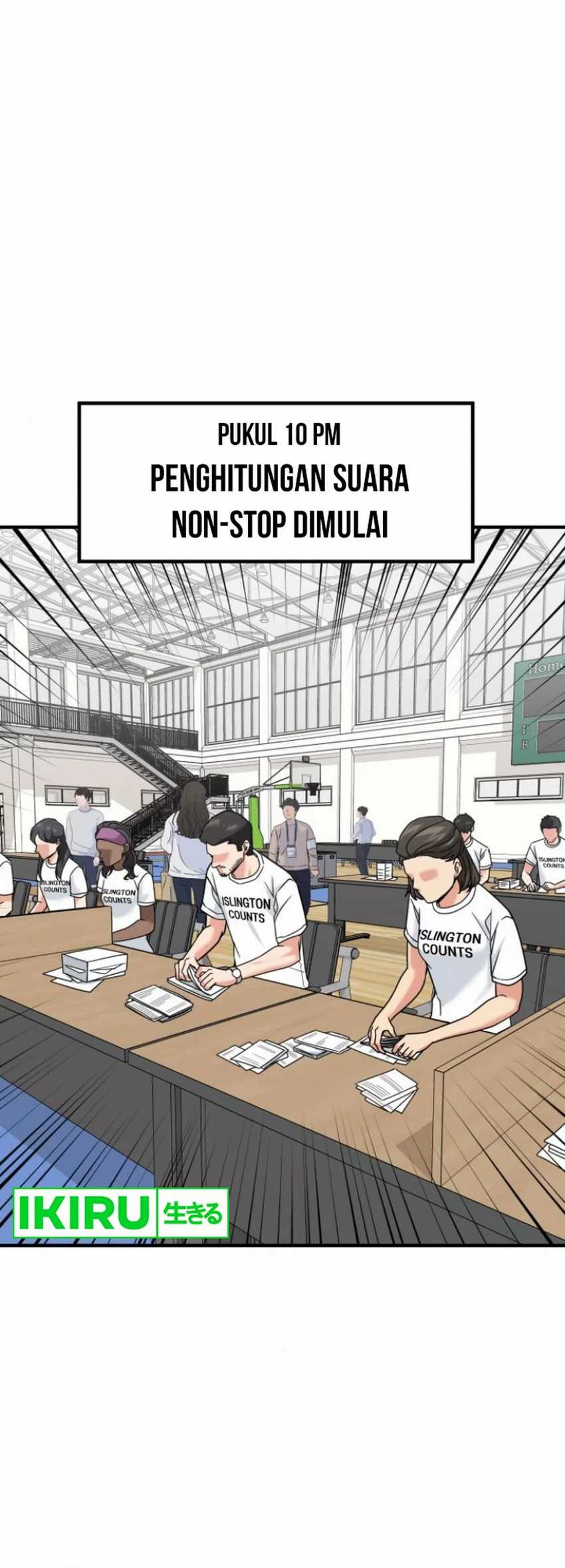 The Investor Who Sees The Future Chapter 39 Gambar 28