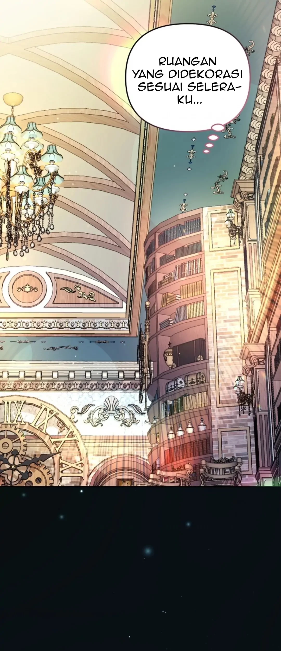 The Ugly Wife of The Shady Duke Chapter 07 Gambar 22