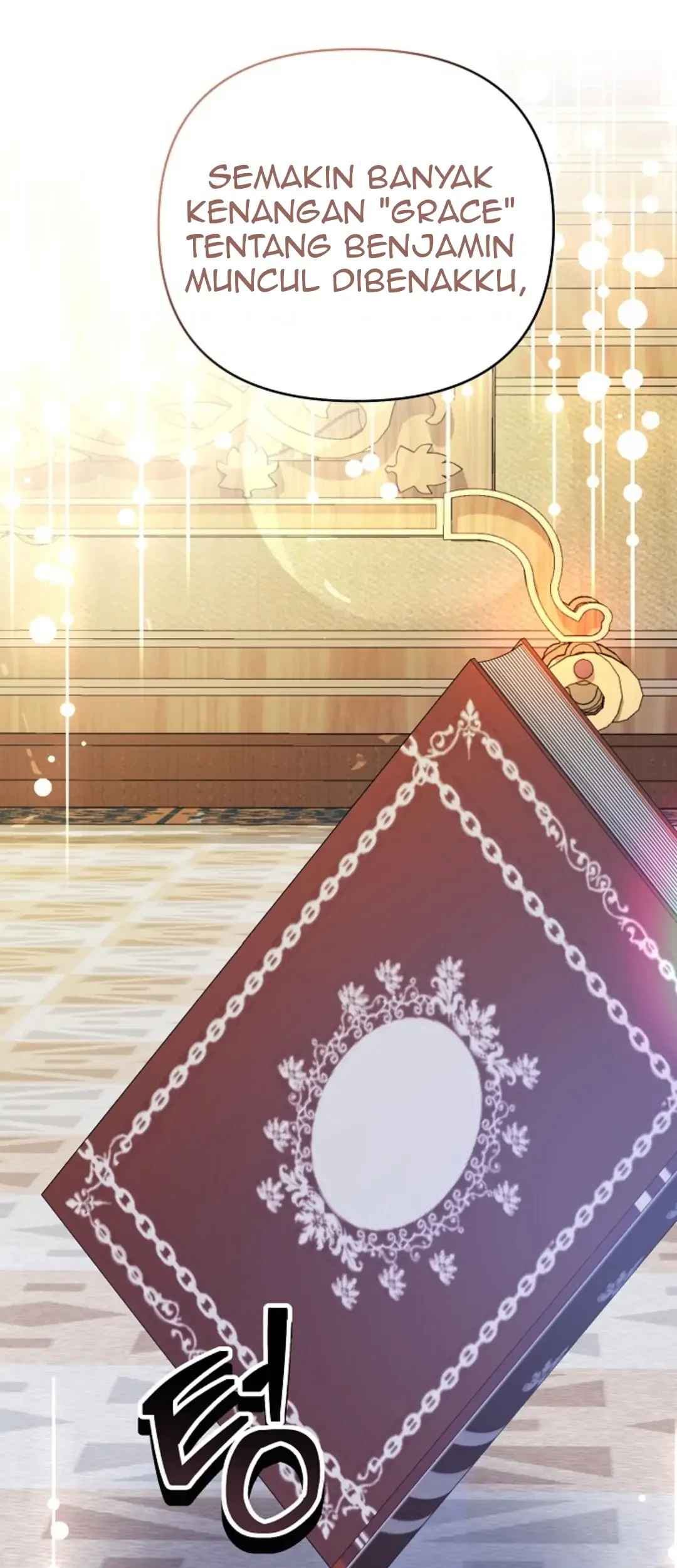 The Ugly Wife of The Shady Duke Chapter 07 Gambar 28