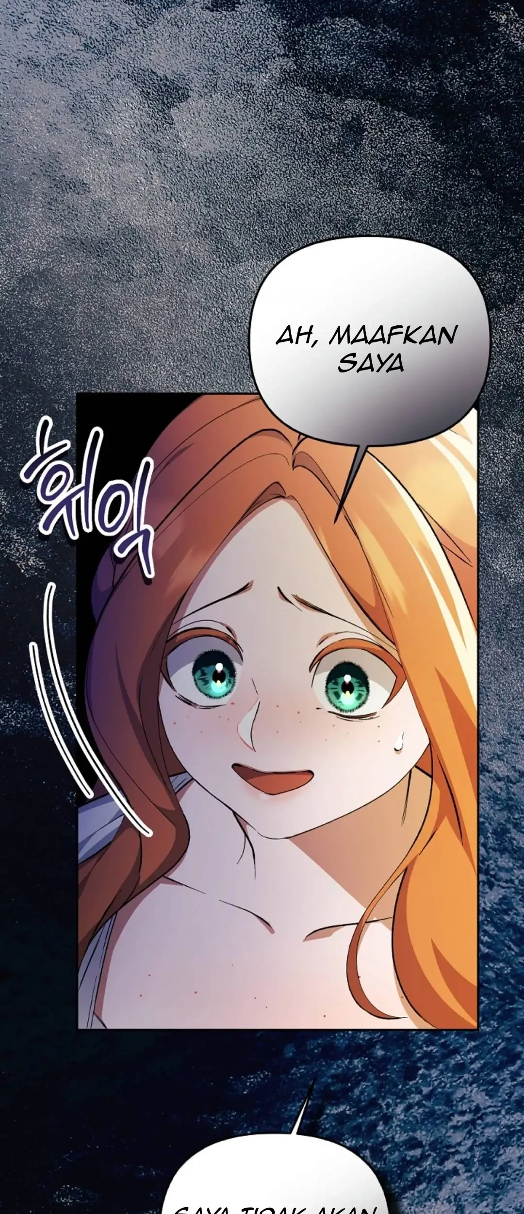 The Ugly Wife of The Shady Duke Chapter 07 Gambar 17