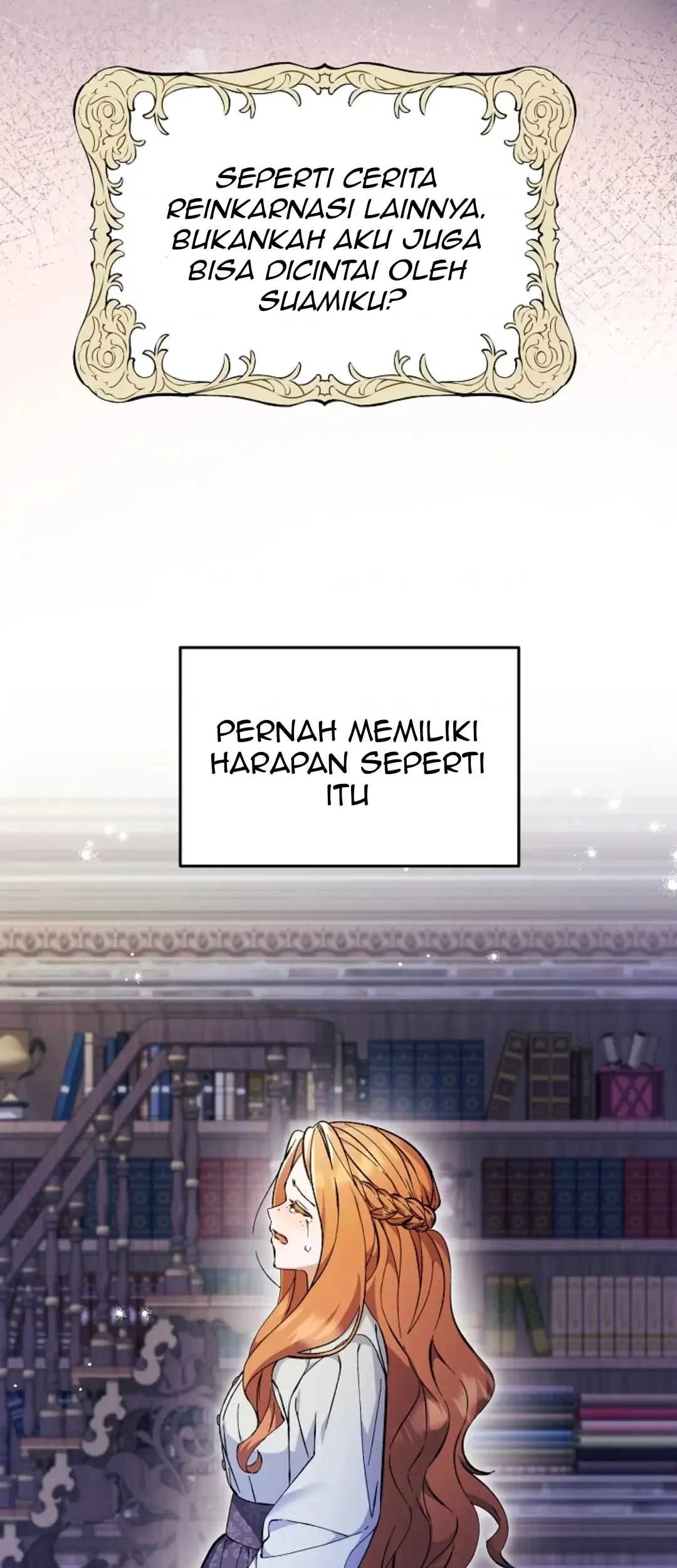 The Ugly Wife of The Shady Duke Chapter 07 Gambar 33