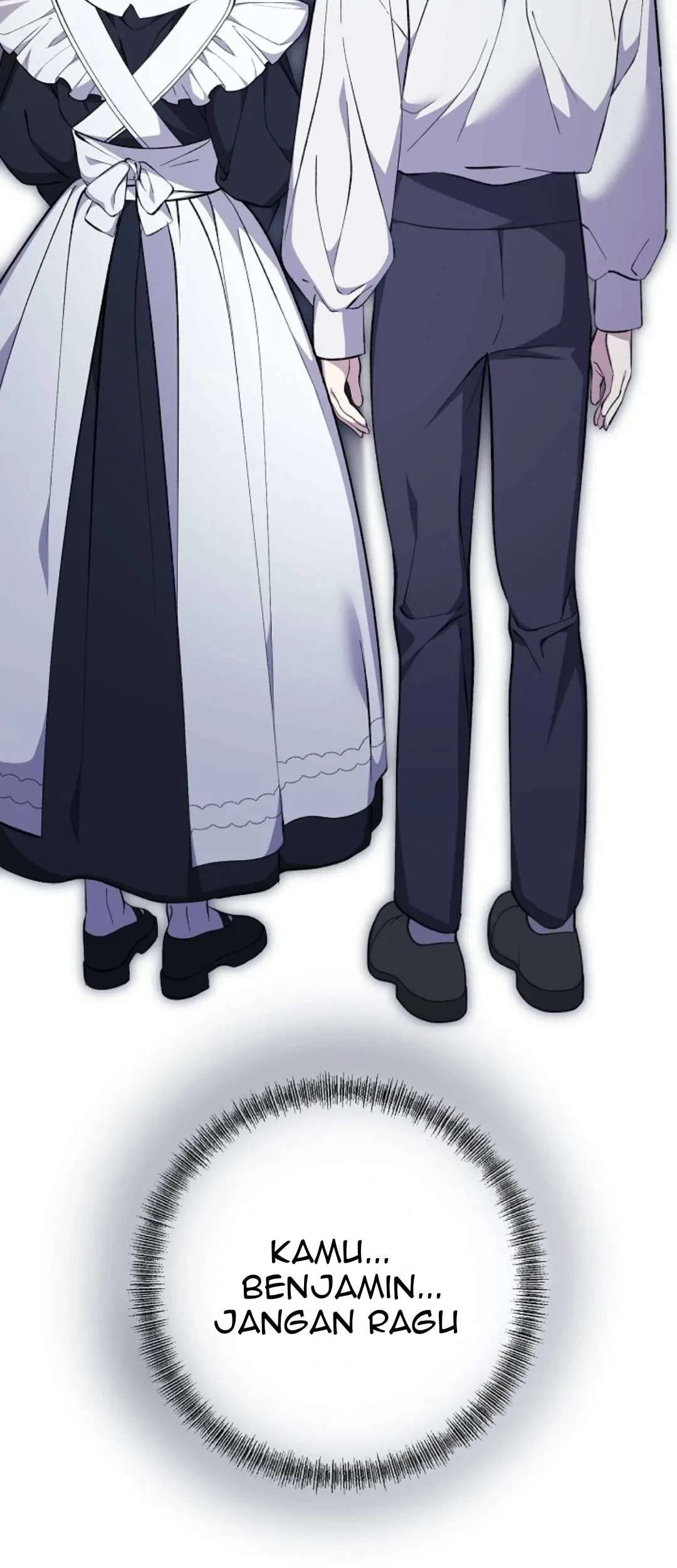 The Ugly Wife of The Shady Duke Chapter 07 Gambar 57