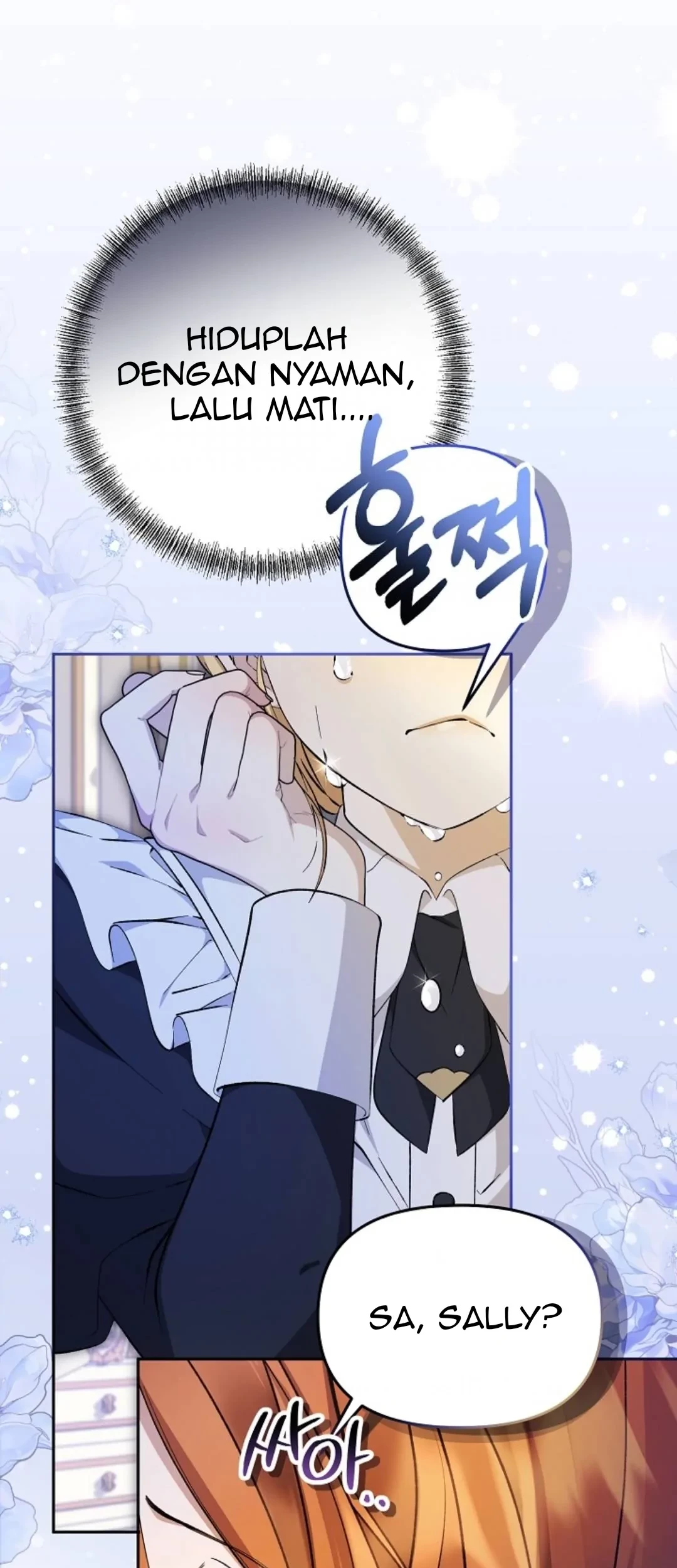 The Ugly Wife of The Shady Duke Chapter 07 Gambar 60