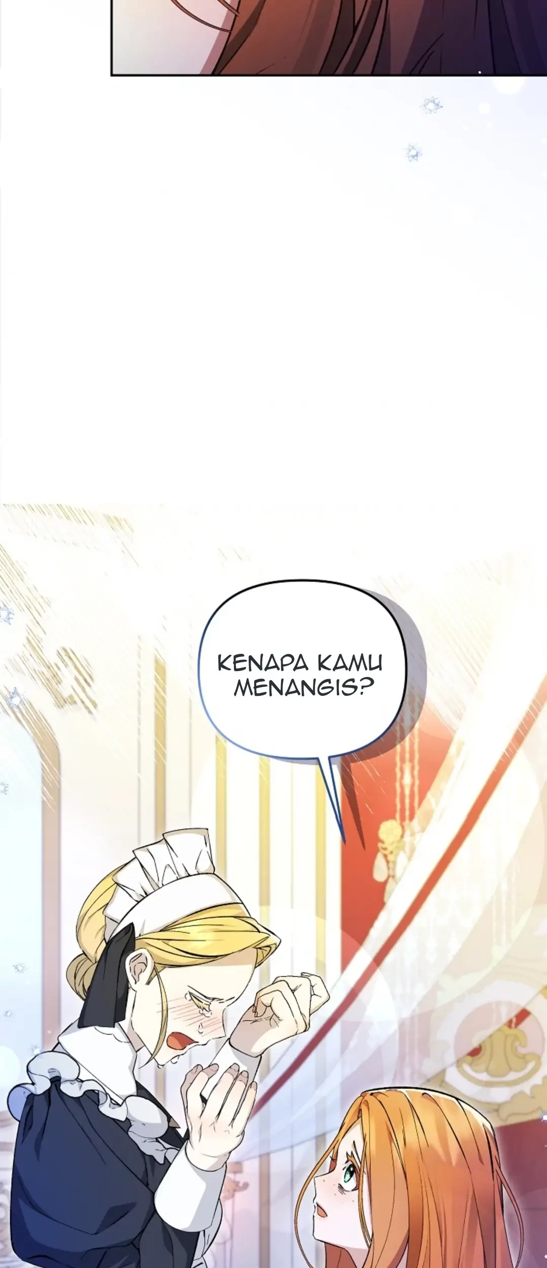 The Ugly Wife of The Shady Duke Chapter 07 Gambar 62