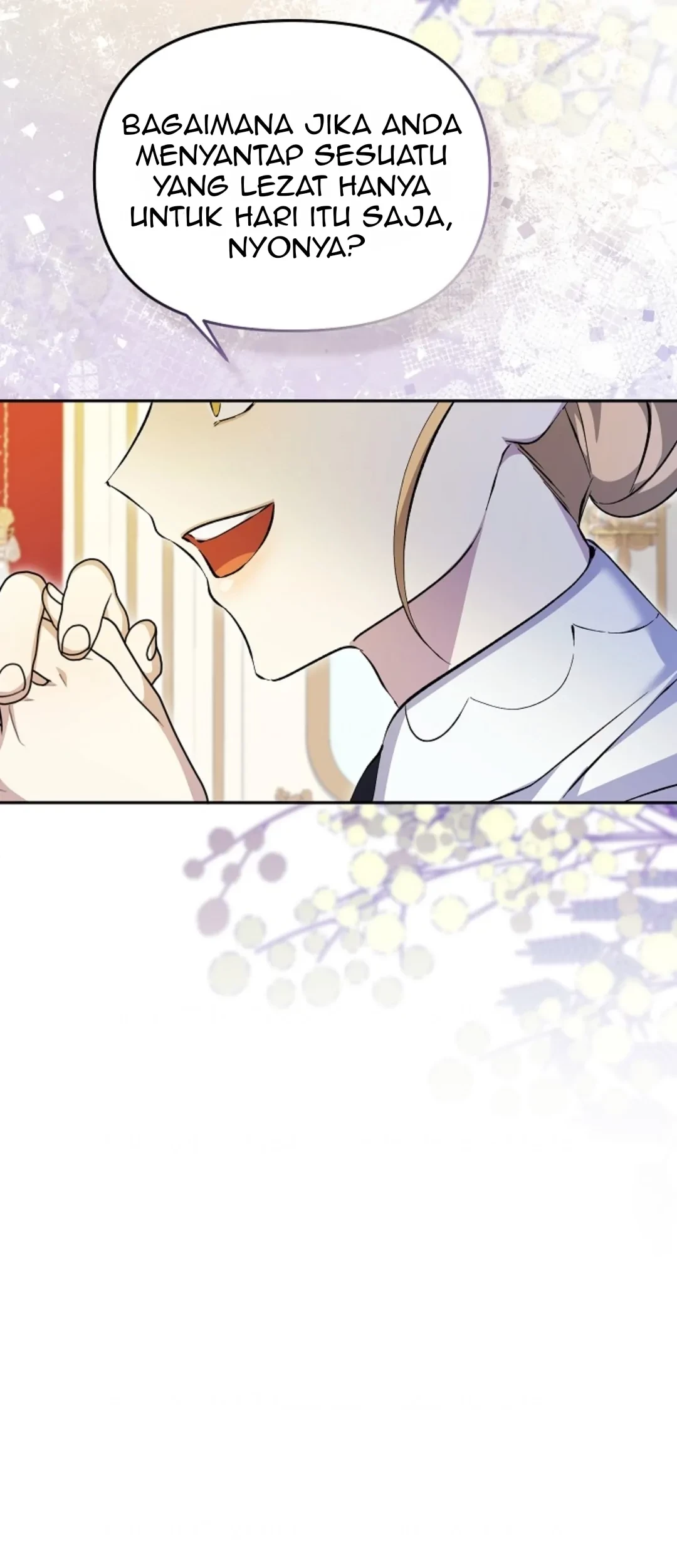 The Ugly Wife of The Shady Duke Chapter 07 Gambar 49