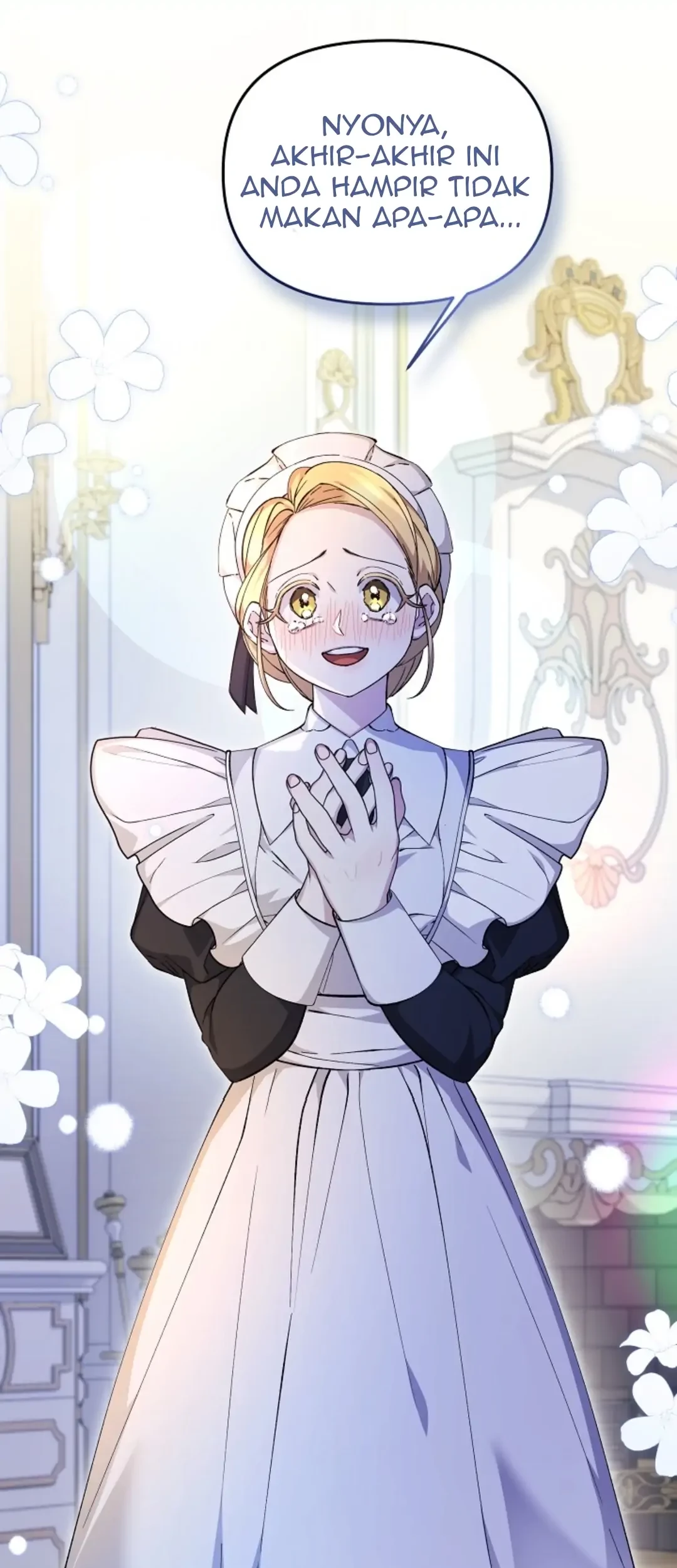 The Ugly Wife of The Shady Duke Chapter 07 Gambar 51