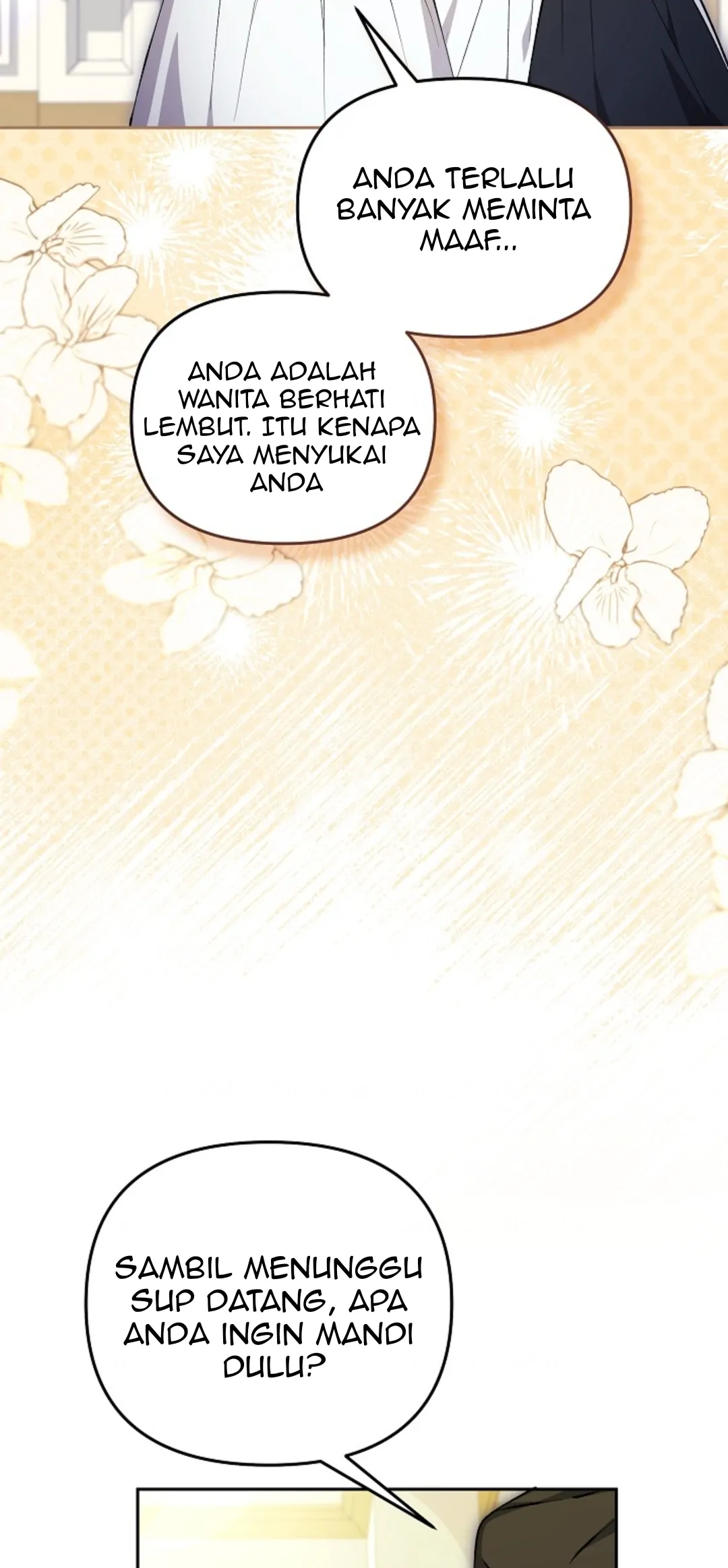 The Ugly Wife of The Shady Duke Chapter 07 Gambar 77