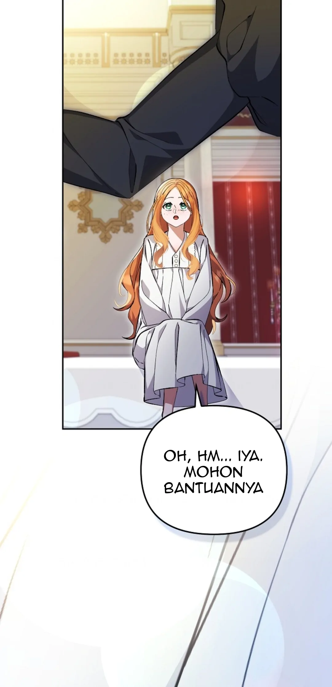 The Ugly Wife of The Shady Duke Chapter 07 Gambar 78