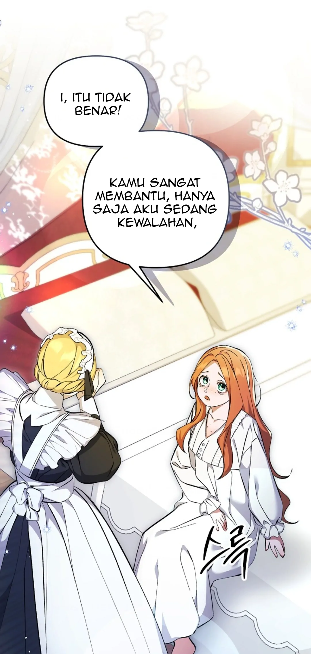 The Ugly Wife of The Shady Duke Chapter 07 Gambar 65