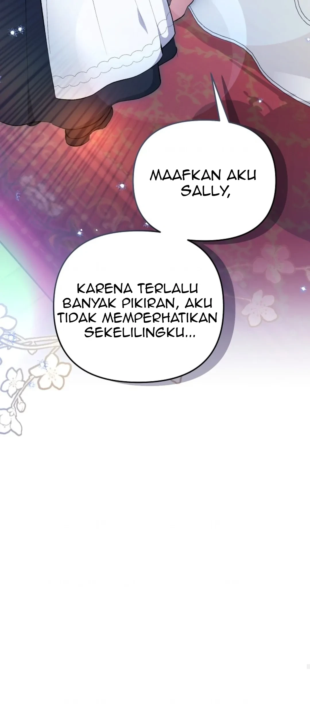 The Ugly Wife of The Shady Duke Chapter 07 Gambar 66