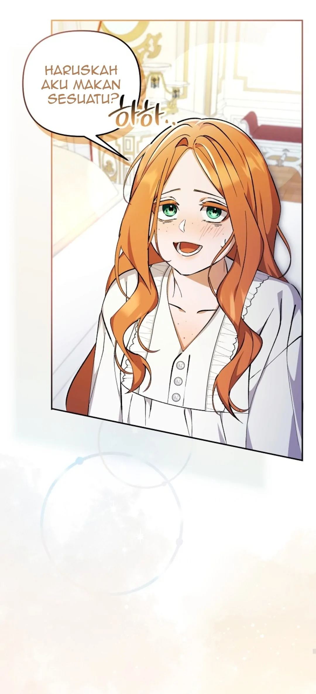 The Ugly Wife of The Shady Duke Chapter 07 Gambar 68