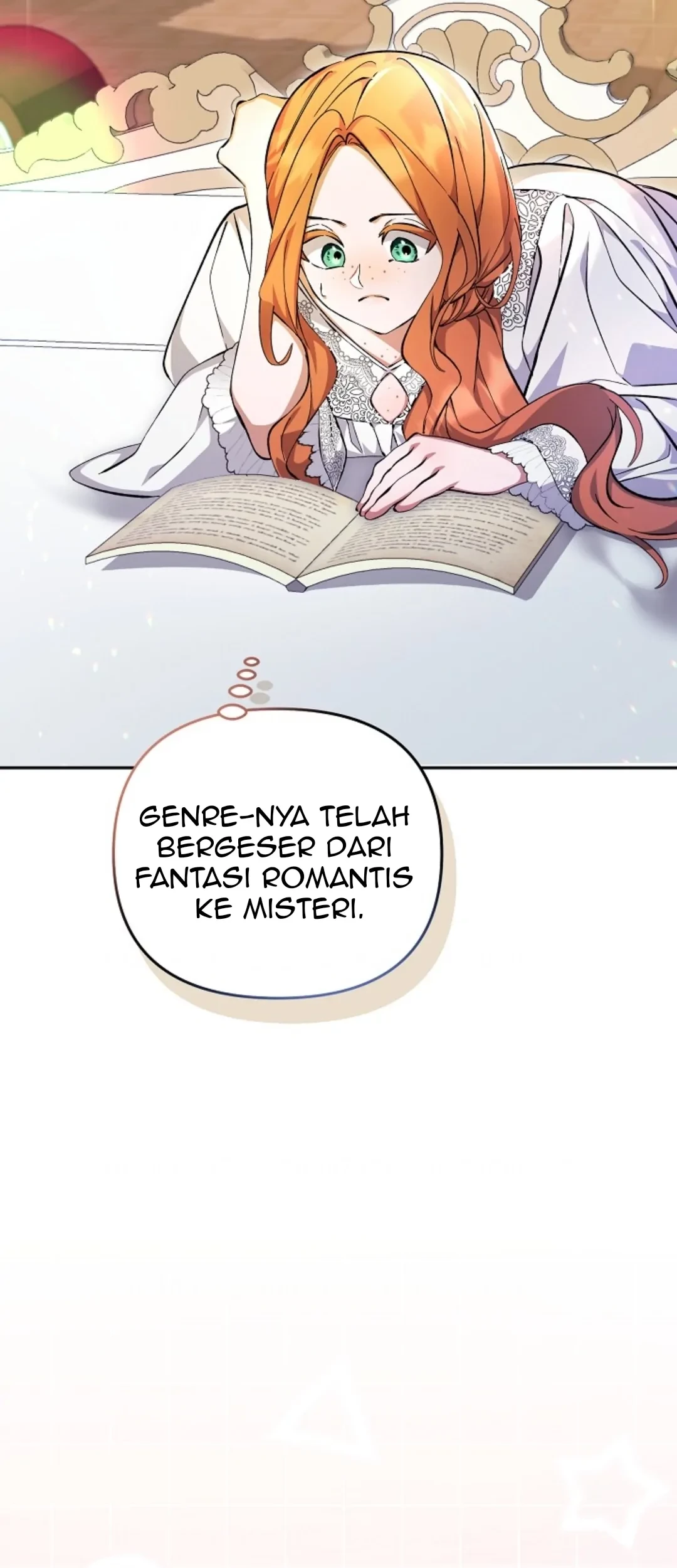 The Ugly Wife of The Shady Duke Chapter 07 Gambar 89