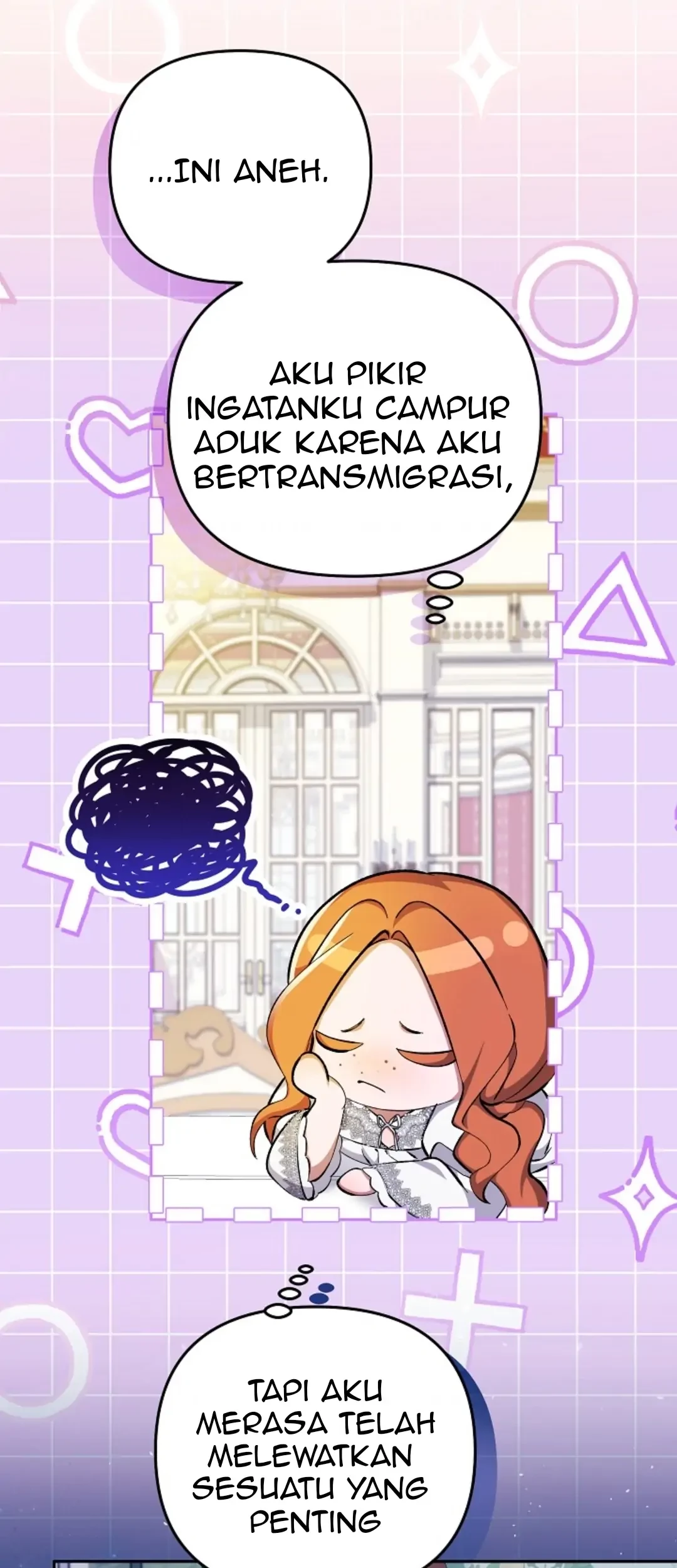 The Ugly Wife of The Shady Duke Chapter 07 Gambar 91