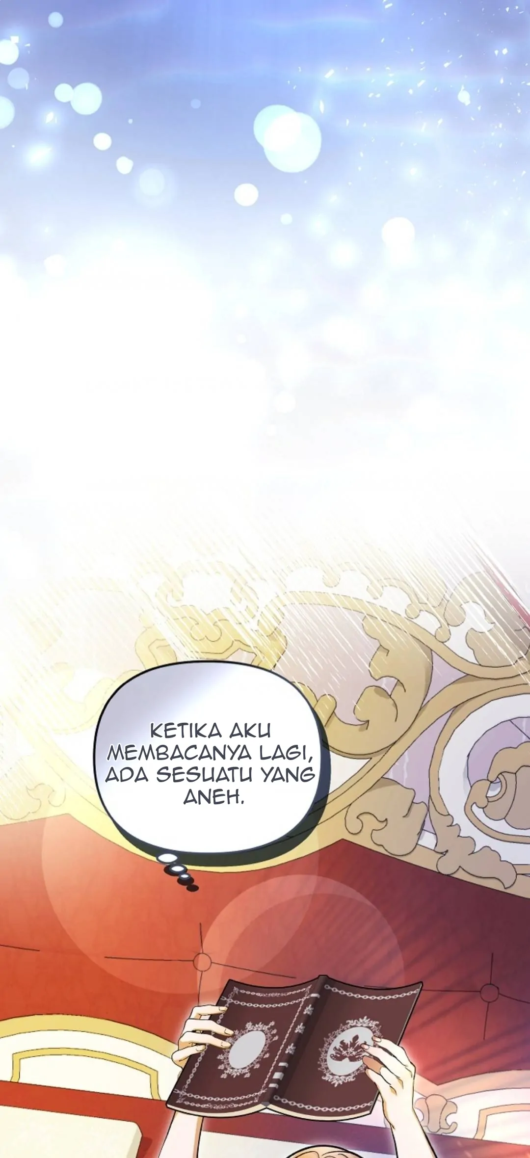 The Ugly Wife of The Shady Duke Chapter 07 Gambar 81