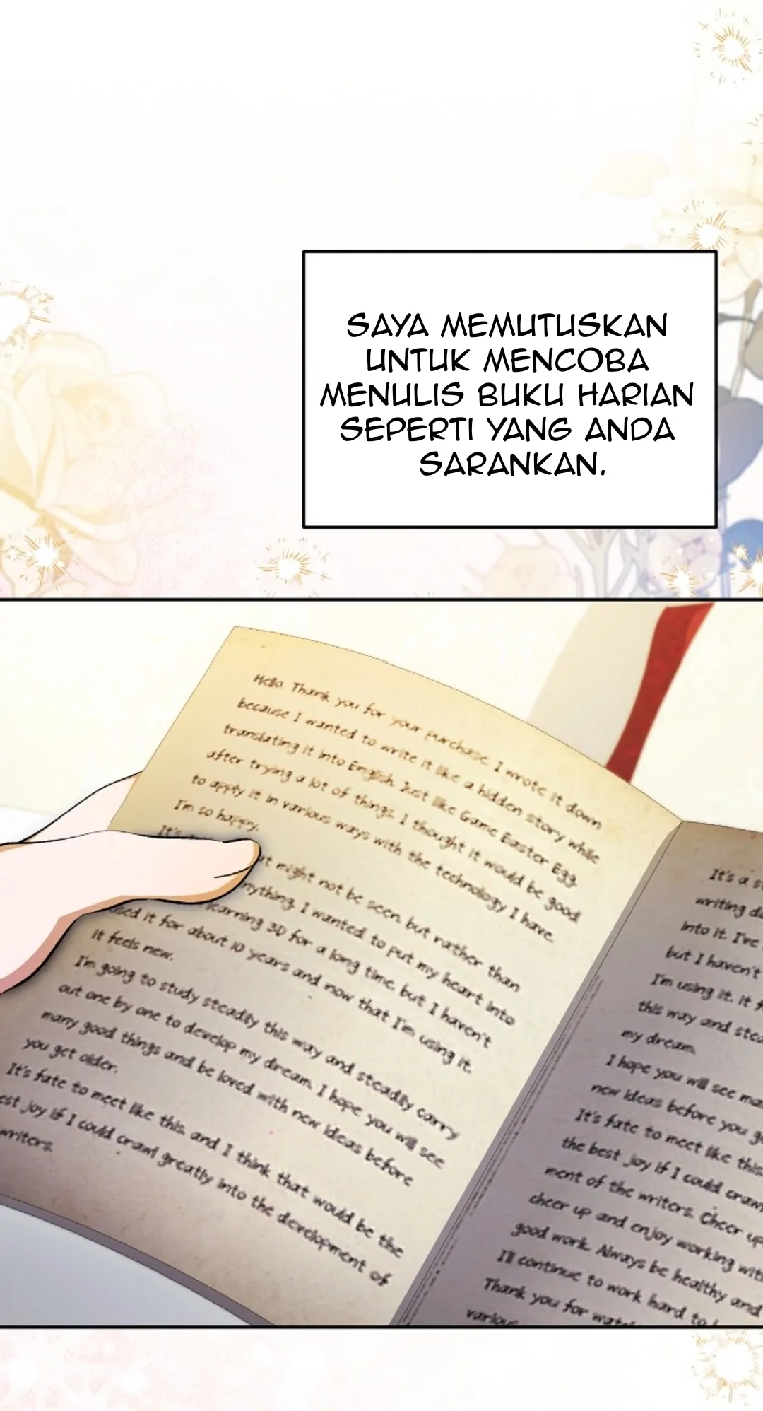 The Ugly Wife of The Shady Duke Chapter 07 Gambar 83