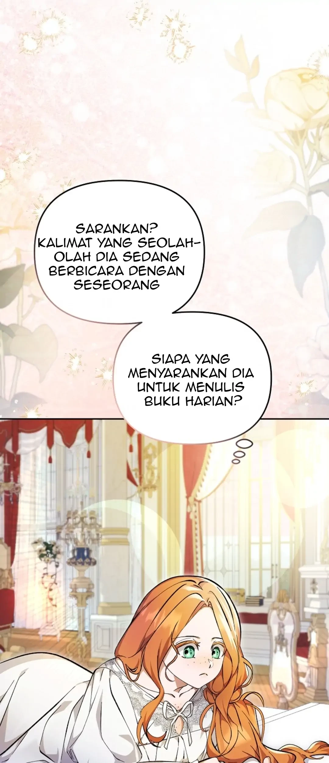 The Ugly Wife of The Shady Duke Chapter 07 Gambar 84