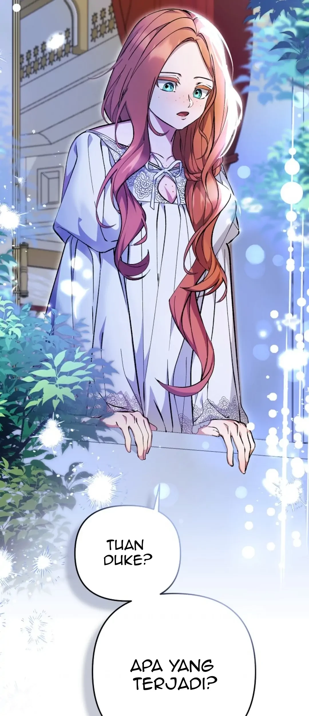 The Ugly Wife of The Shady Duke Chapter 07 Gambar 104