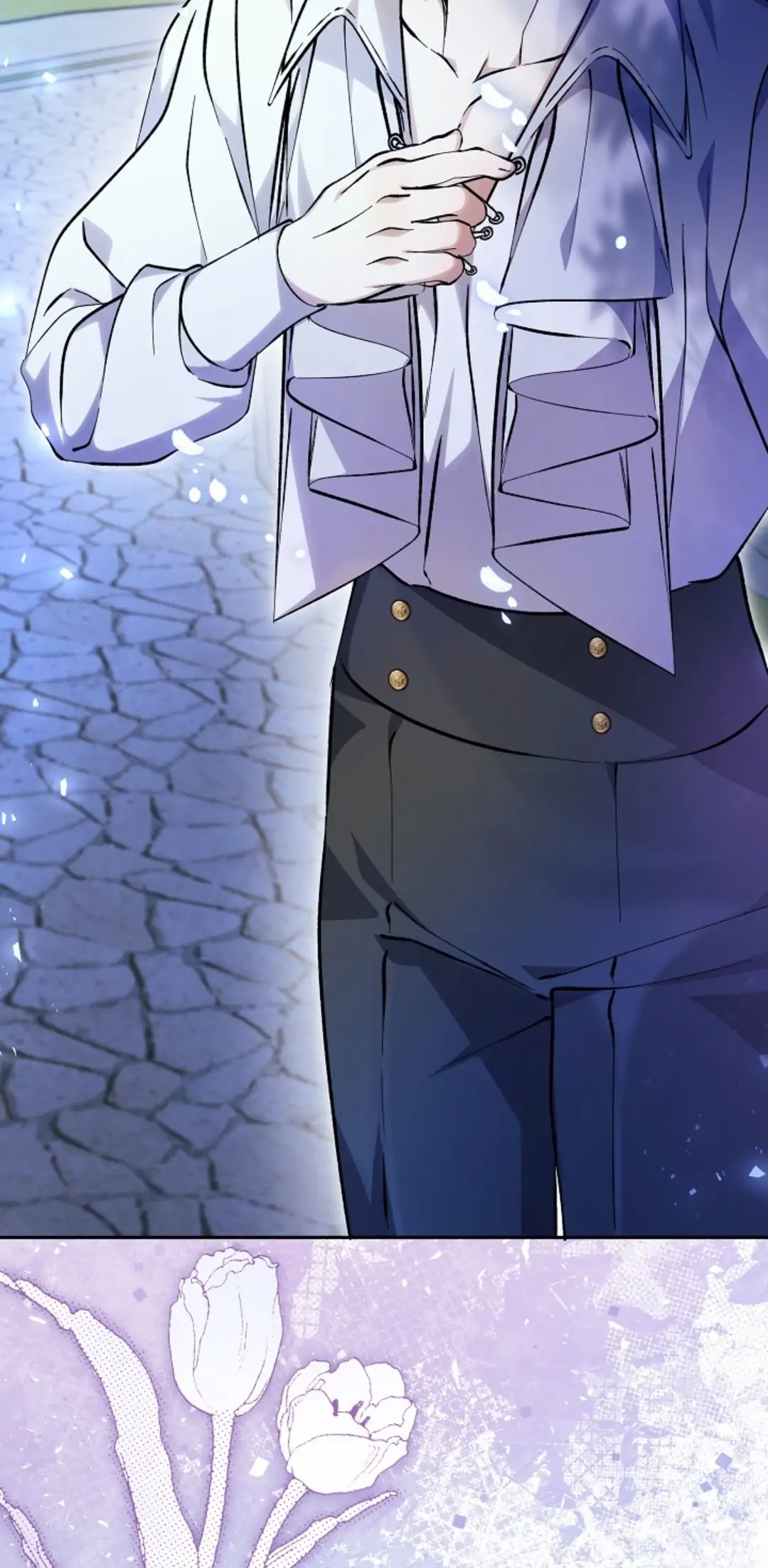 The Ugly Wife of The Shady Duke Chapter 07 Gambar 108