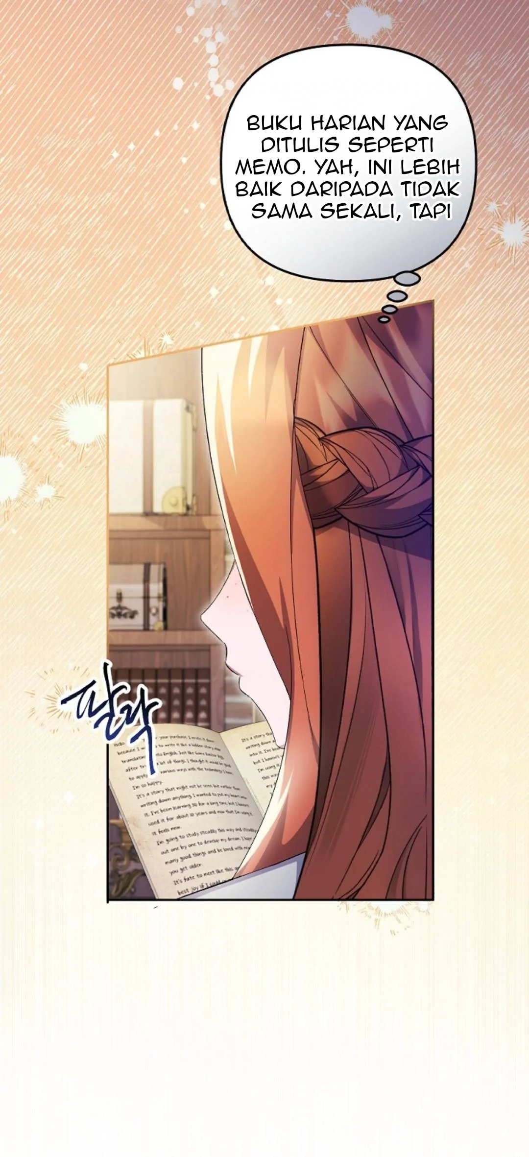 The Ugly Wife of The Shady Duke Chapter 07 Gambar 10