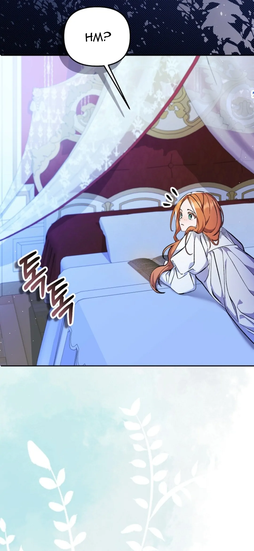 The Ugly Wife of The Shady Duke Chapter 07 Gambar 94