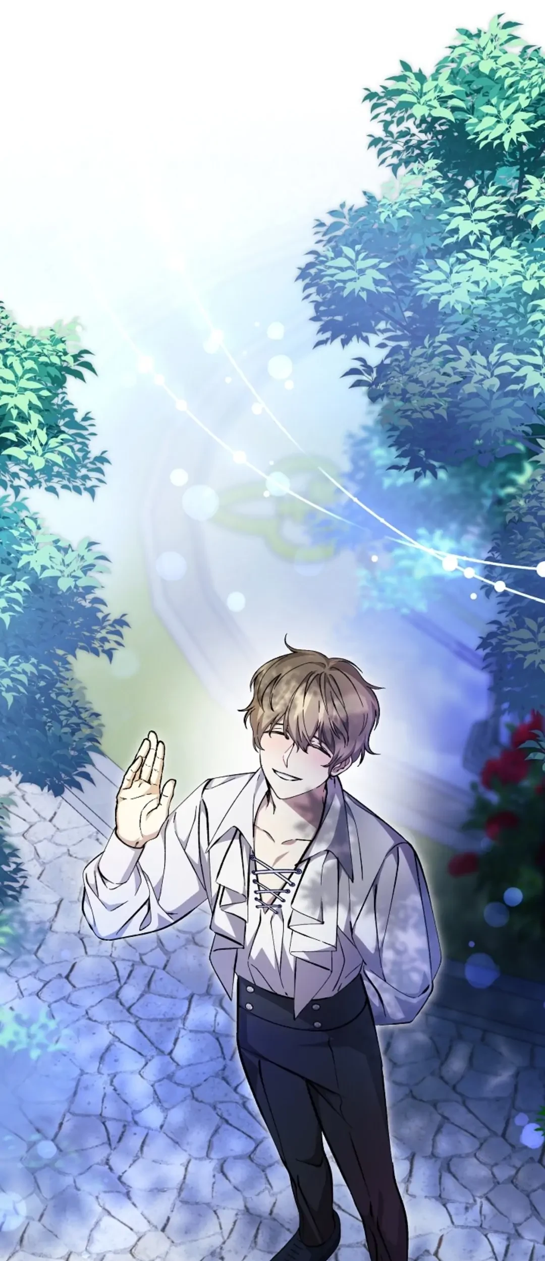 The Ugly Wife of The Shady Duke Chapter 07 Gambar 97