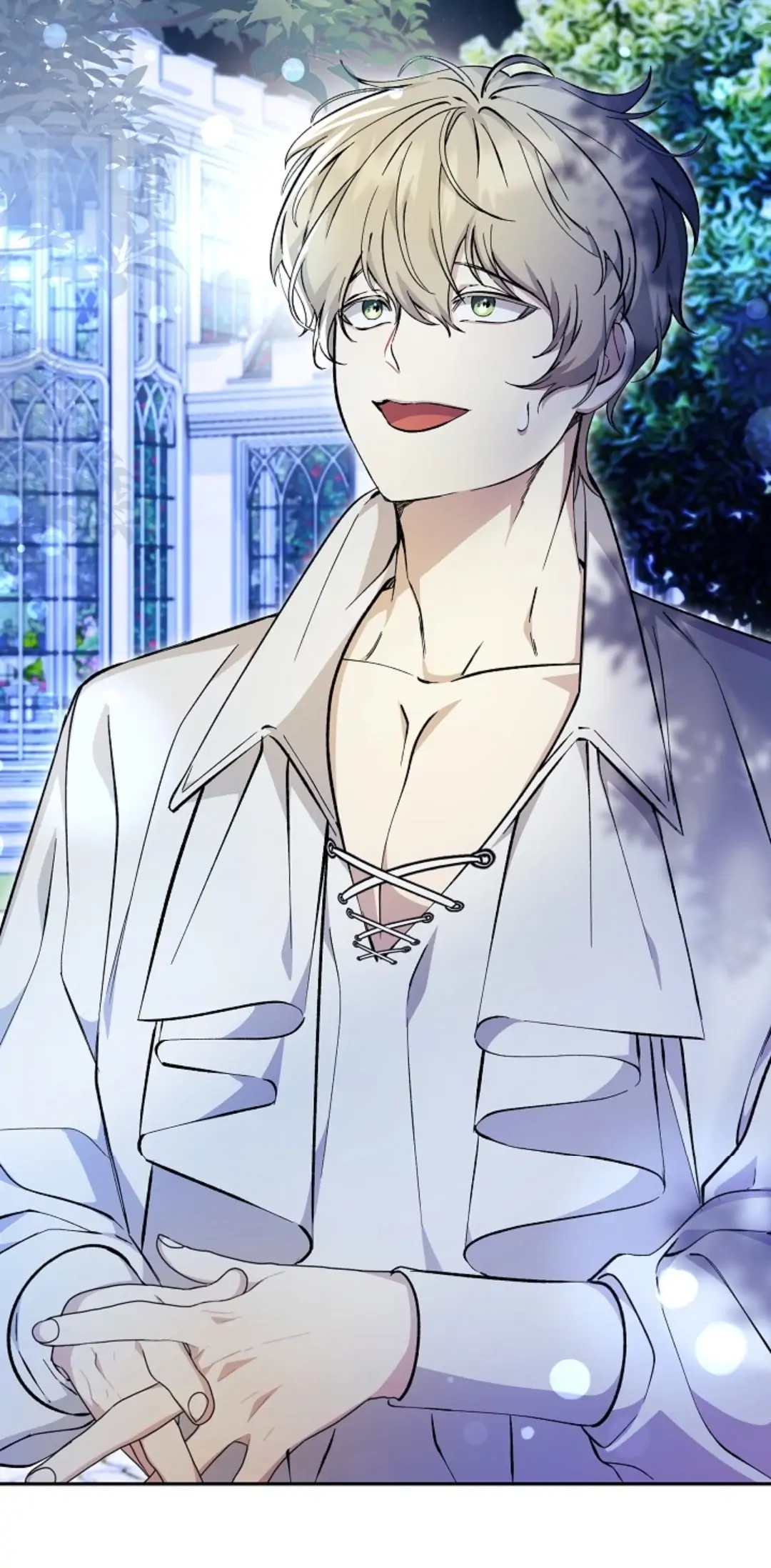 The Ugly Wife of The Shady Duke Chapter 07 Gambar 121