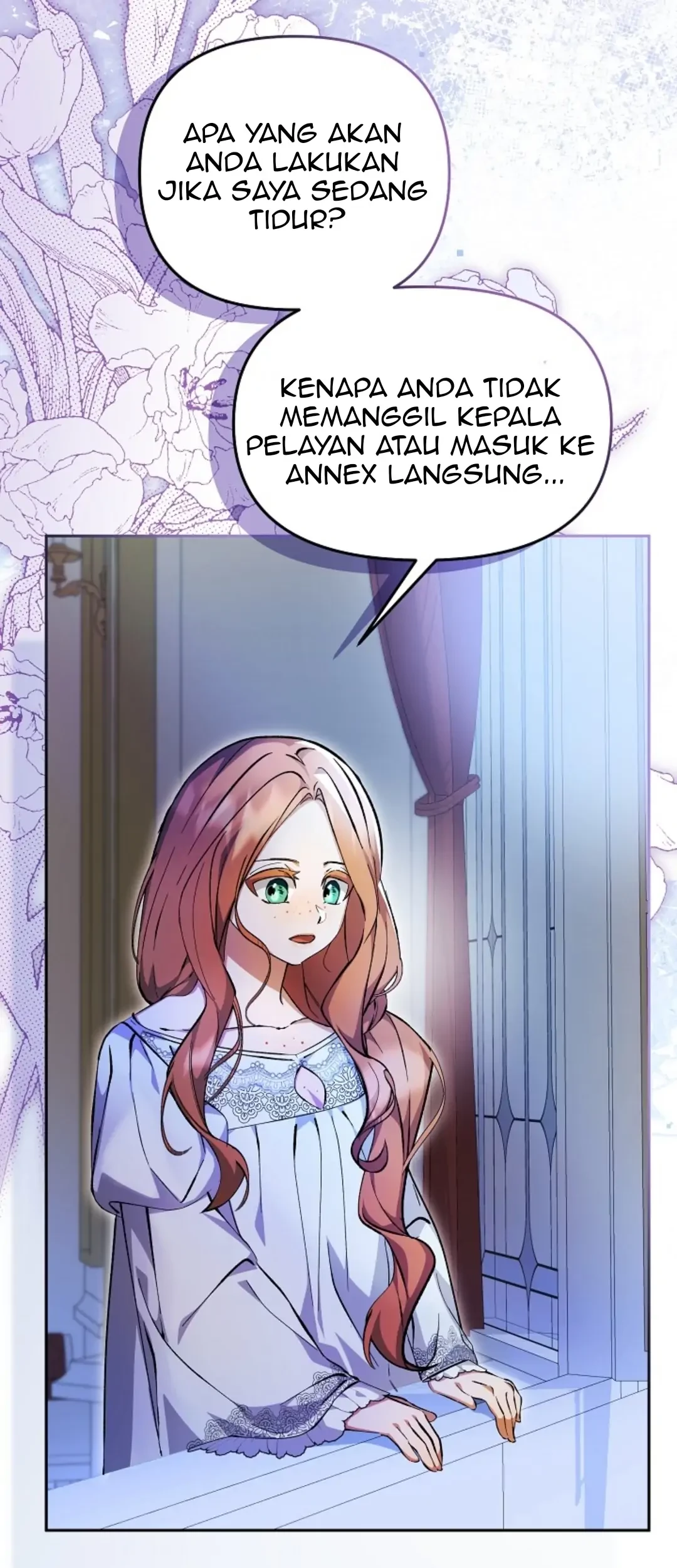 The Ugly Wife of The Shady Duke Chapter 07 Gambar 109