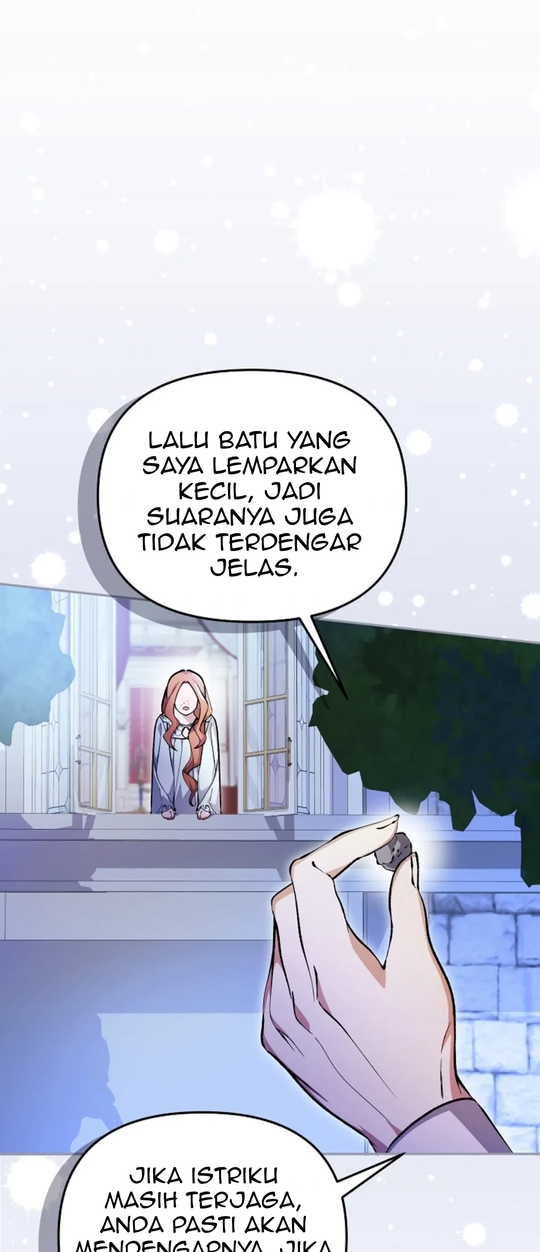 The Ugly Wife of The Shady Duke Chapter 07 Gambar 113