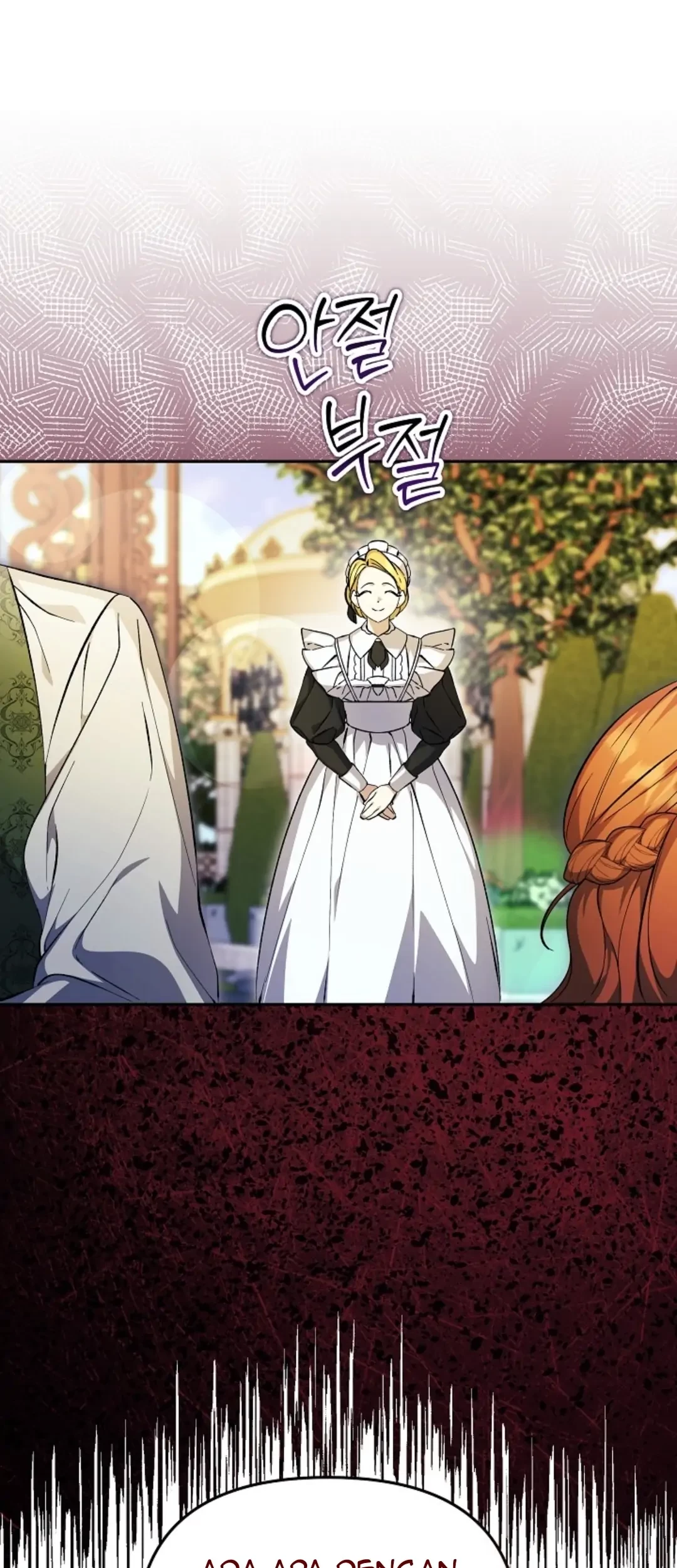 The Ugly Wife of The Shady Duke Chapter 06 Gambar 25