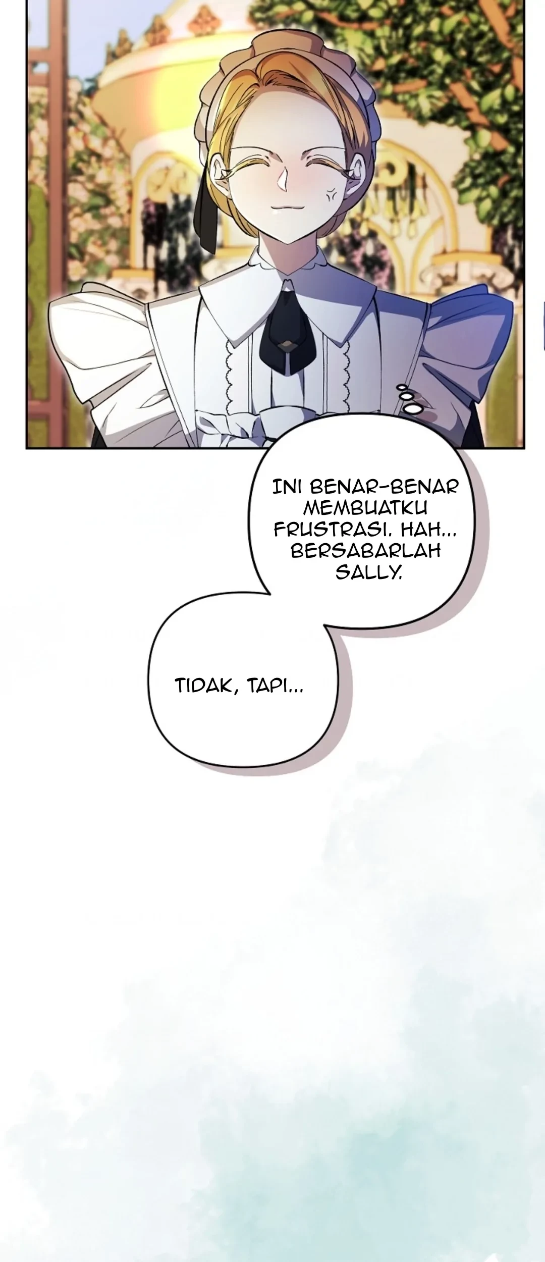 The Ugly Wife of The Shady Duke Chapter 06 Gambar 27