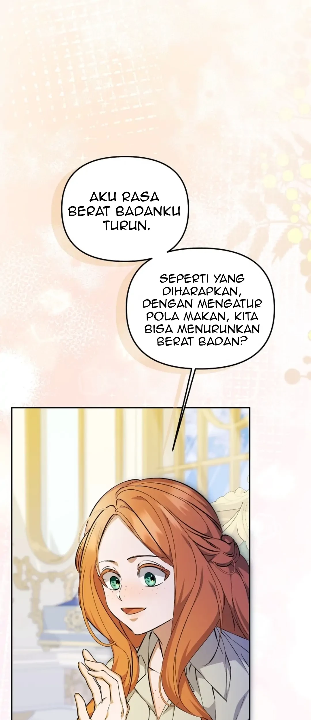 The Ugly Wife of The Shady Duke Chapter 06 Gambar 33