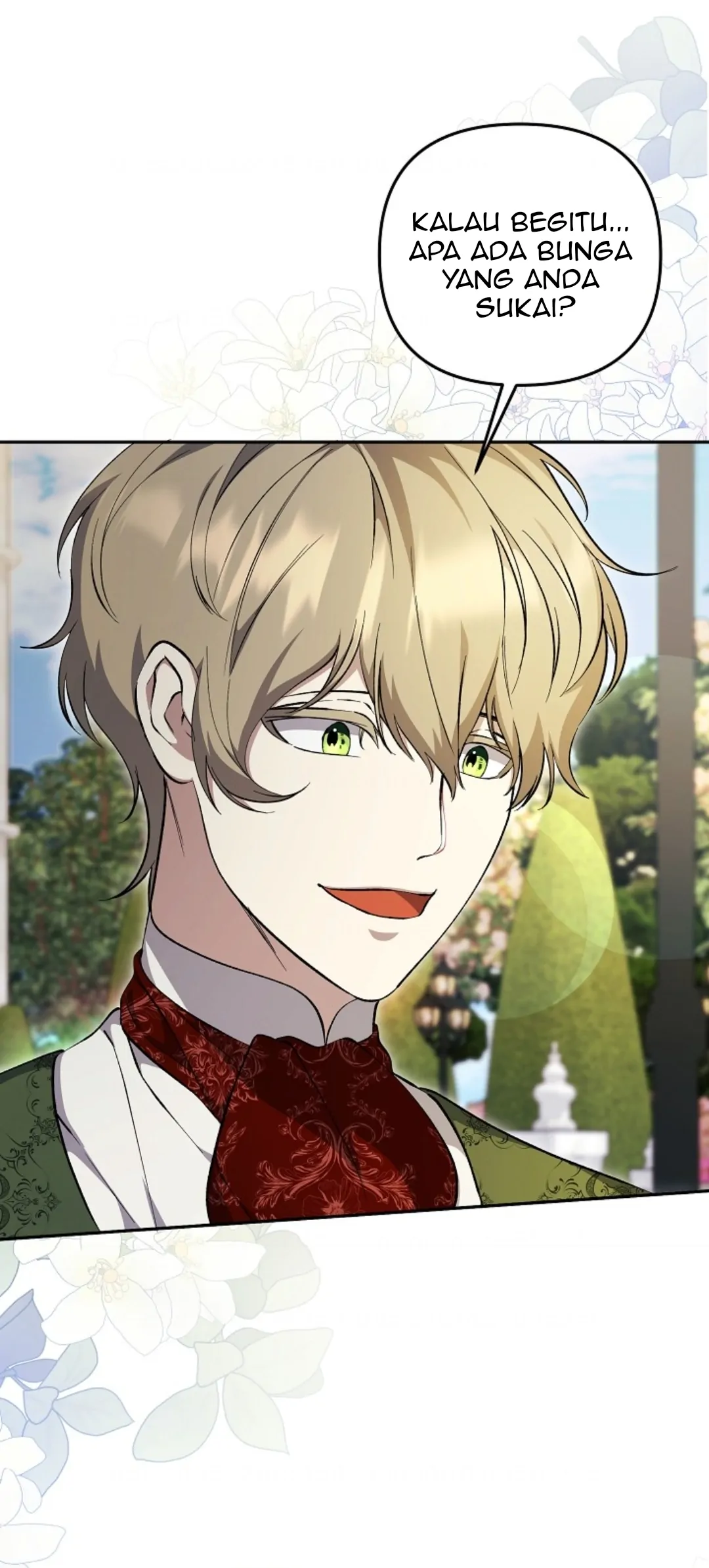 The Ugly Wife of The Shady Duke Chapter 06 Gambar 17