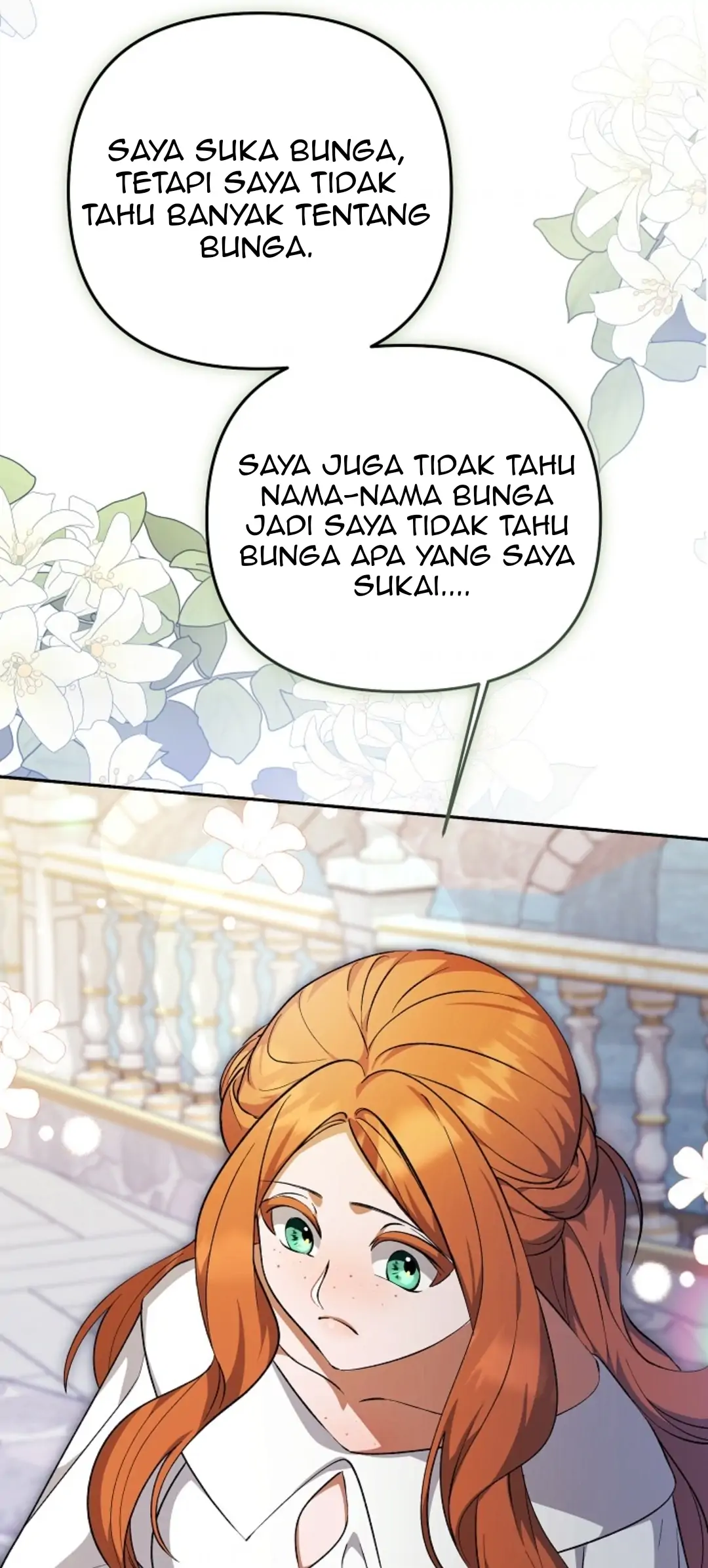 The Ugly Wife of The Shady Duke Chapter 06 Gambar 18