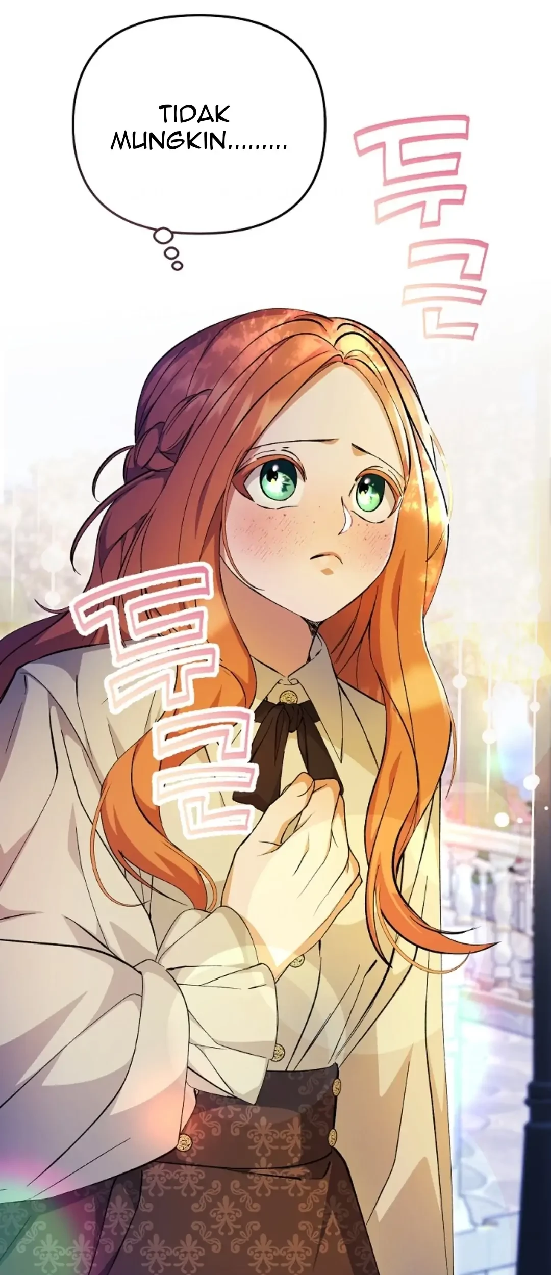 The Ugly Wife of The Shady Duke Chapter 06 Gambar 51