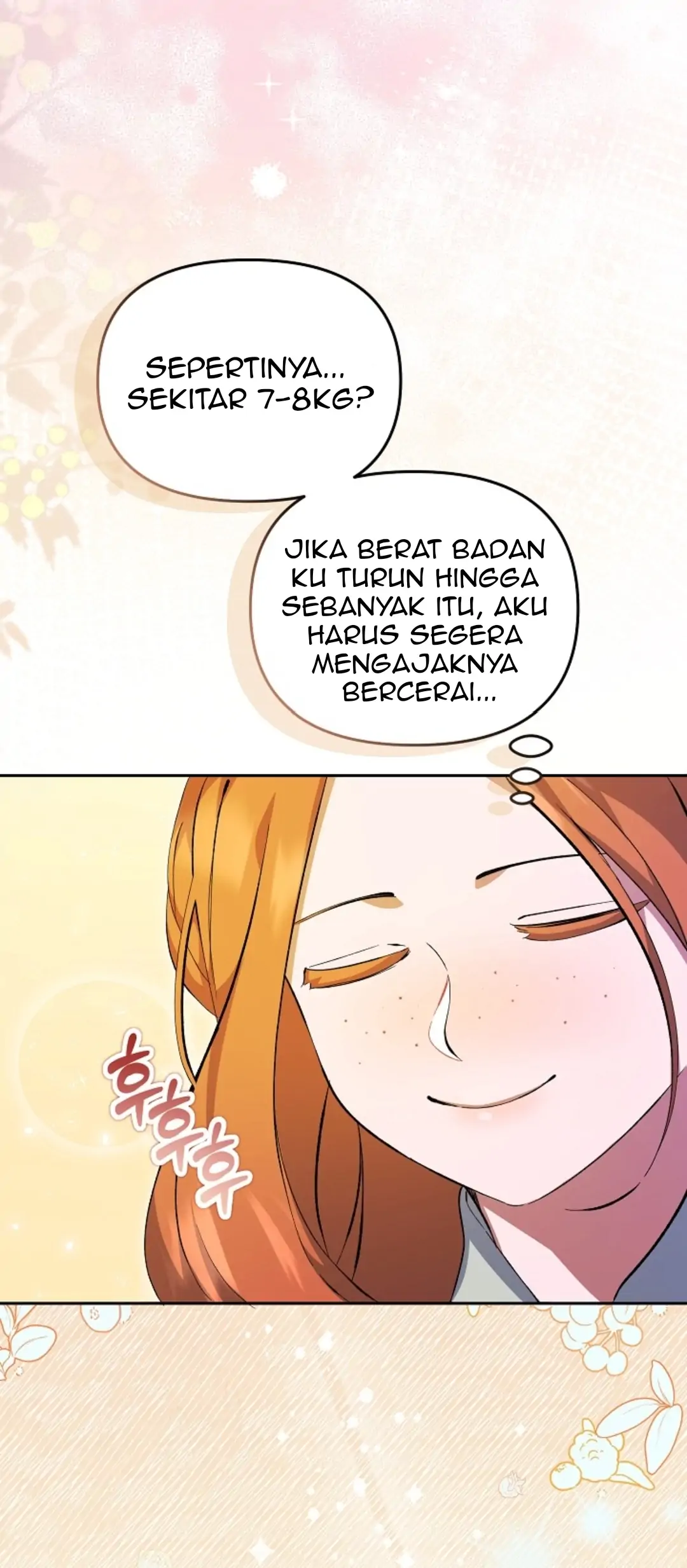 The Ugly Wife of The Shady Duke Chapter 06 Gambar 35