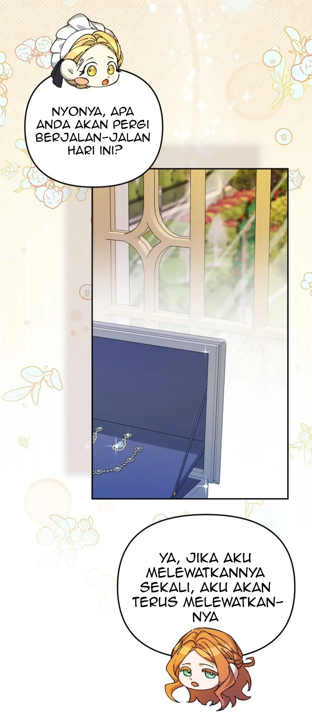 The Ugly Wife of The Shady Duke Chapter 06 Gambar 36