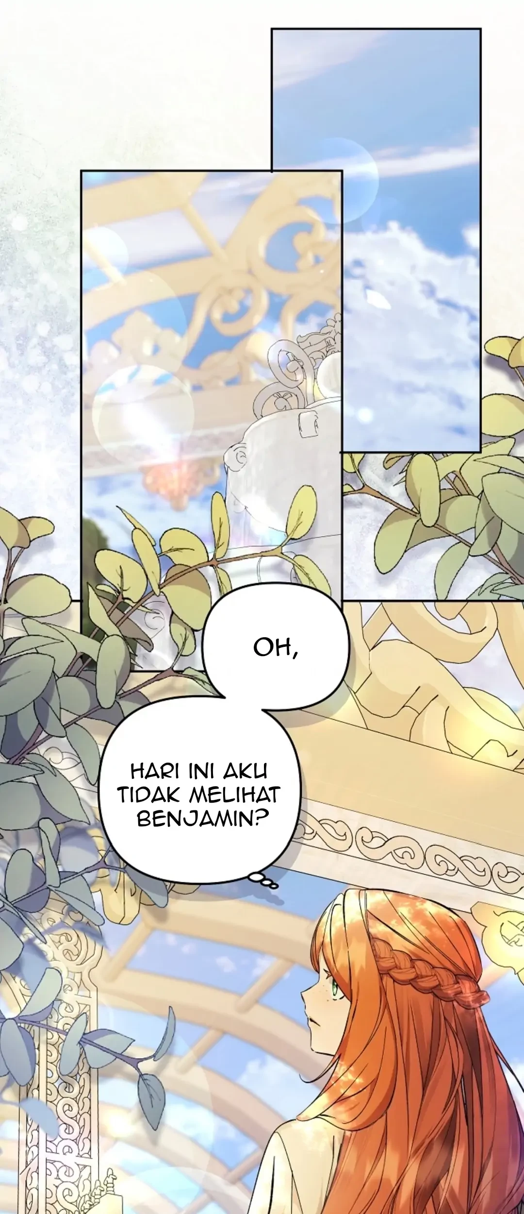 The Ugly Wife of The Shady Duke Chapter 06 Gambar 38