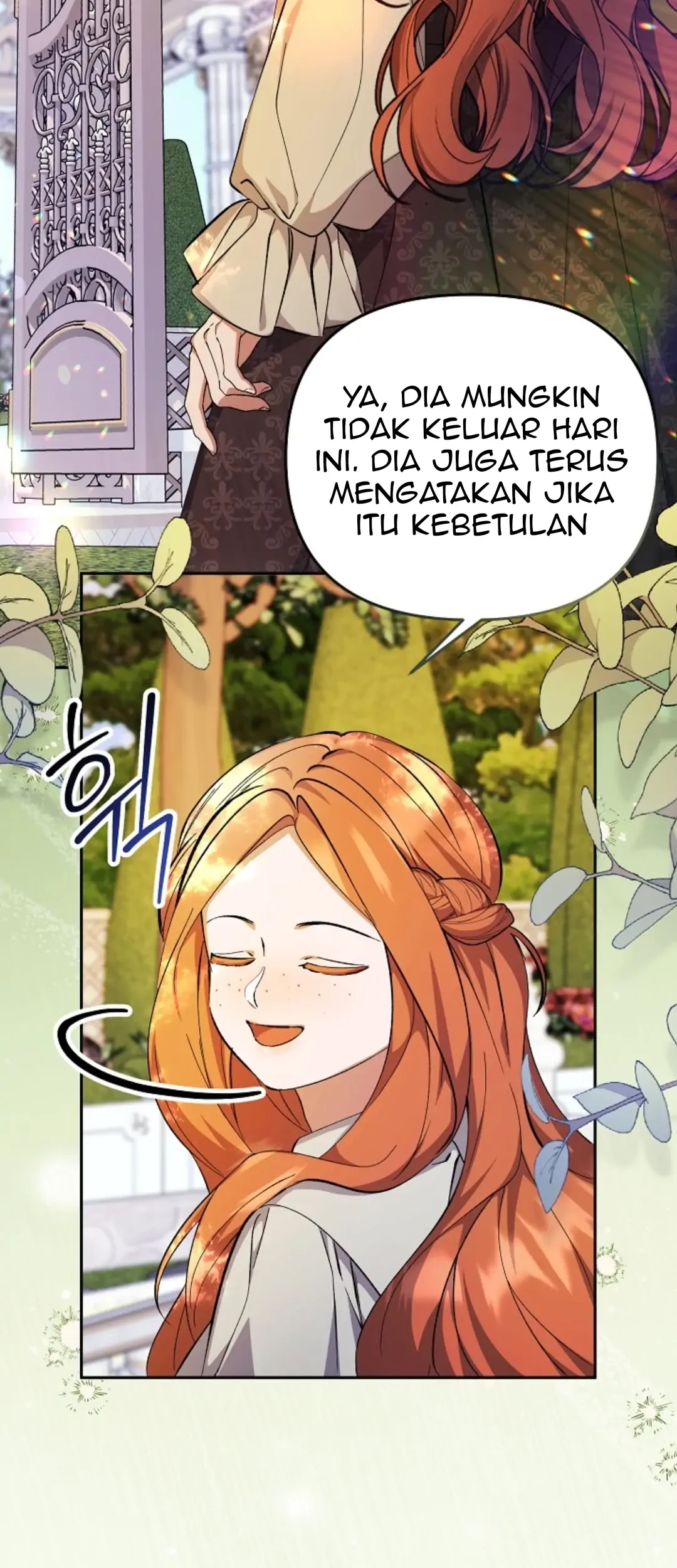 The Ugly Wife of The Shady Duke Chapter 06 Gambar 40