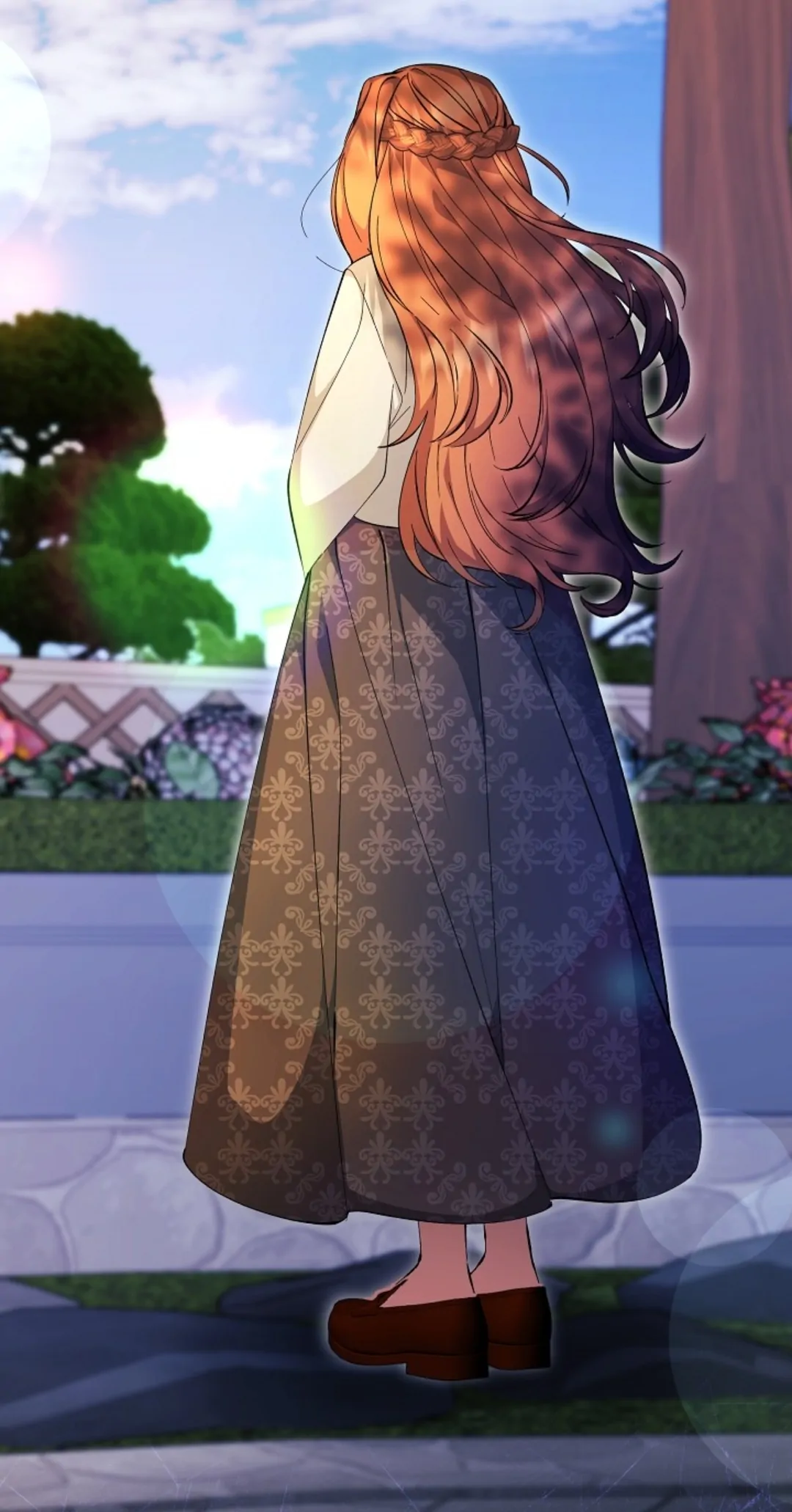 The Ugly Wife of The Shady Duke Chapter 06 Gambar 59