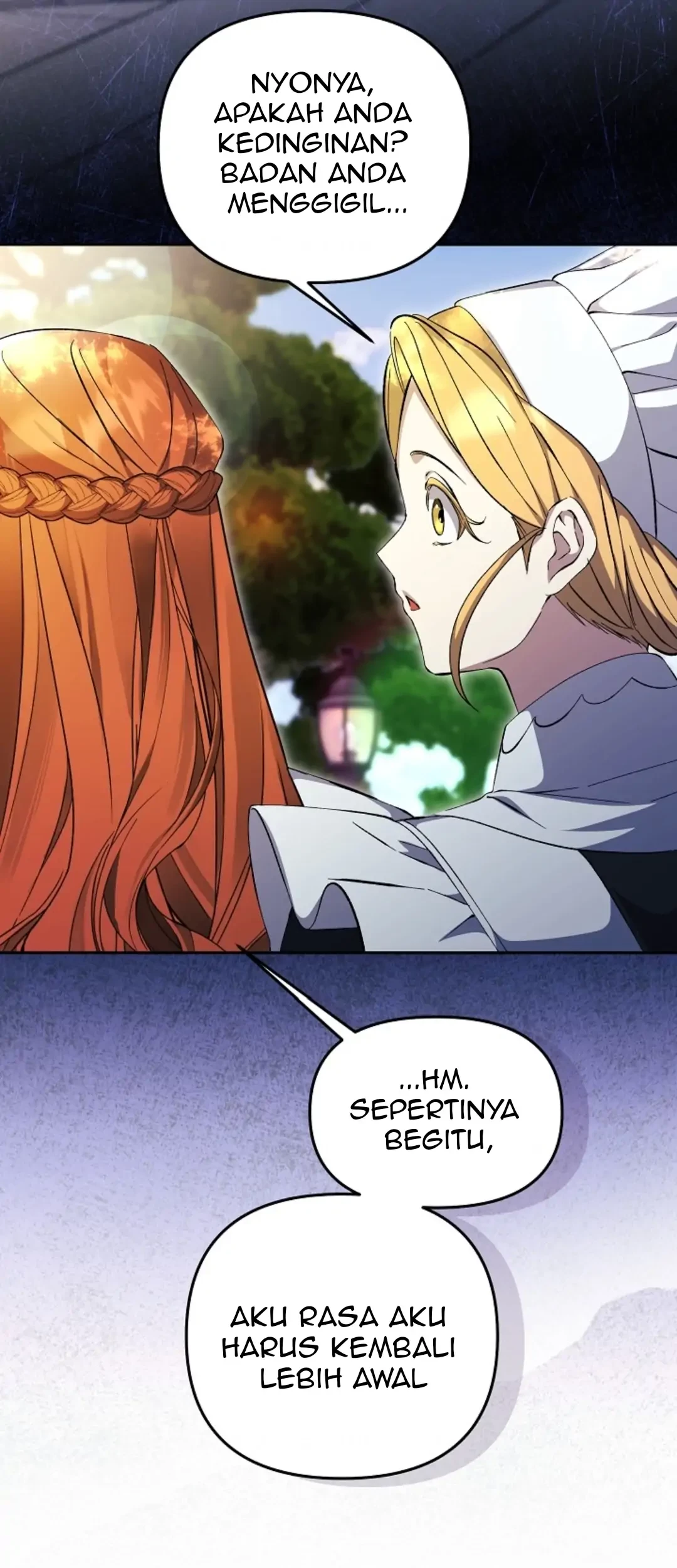 The Ugly Wife of The Shady Duke Chapter 06 Gambar 60