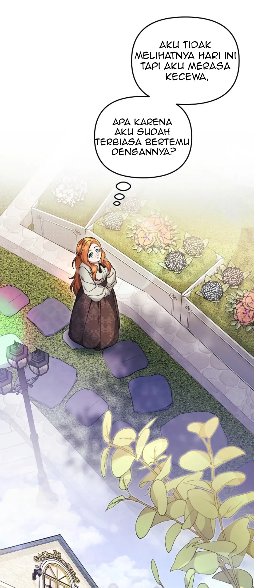 The Ugly Wife of The Shady Duke Chapter 06 Gambar 62