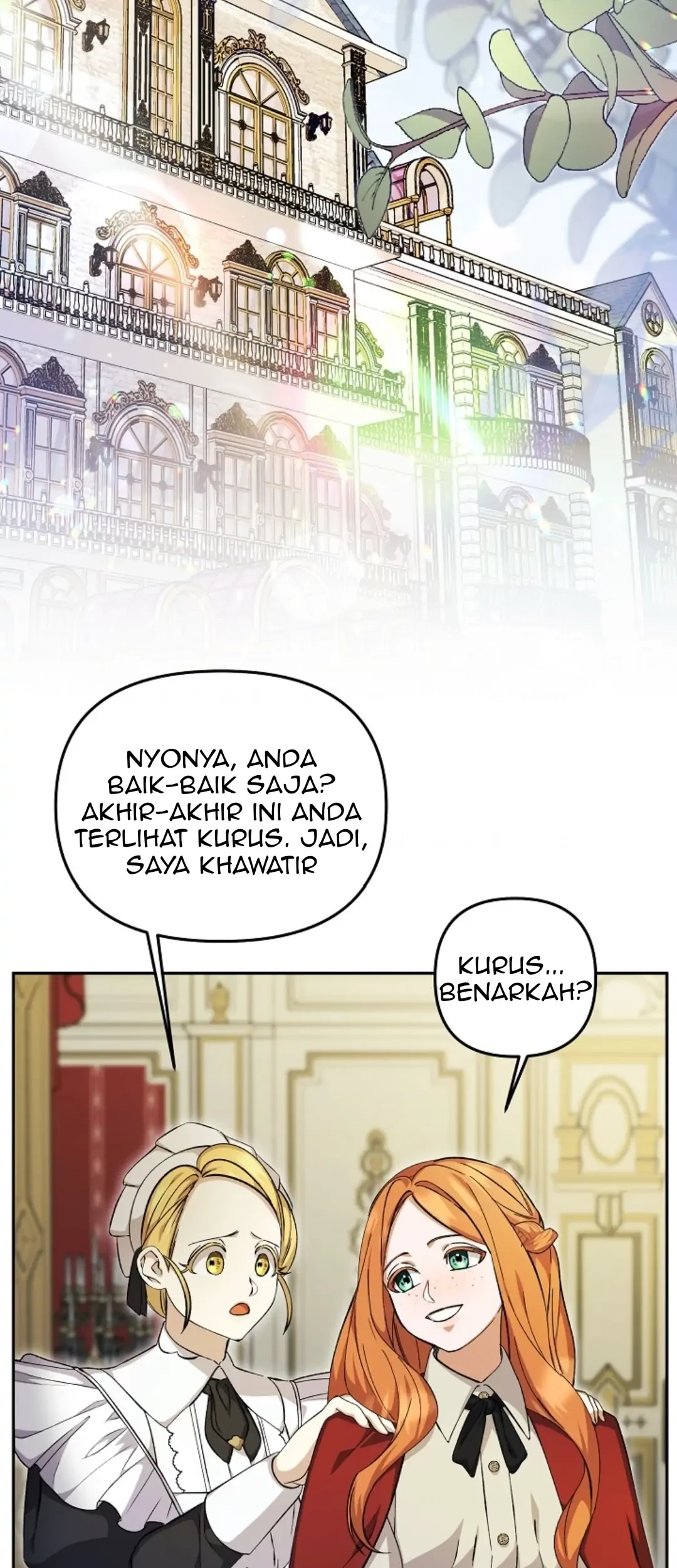 The Ugly Wife of The Shady Duke Chapter 06 Gambar 64