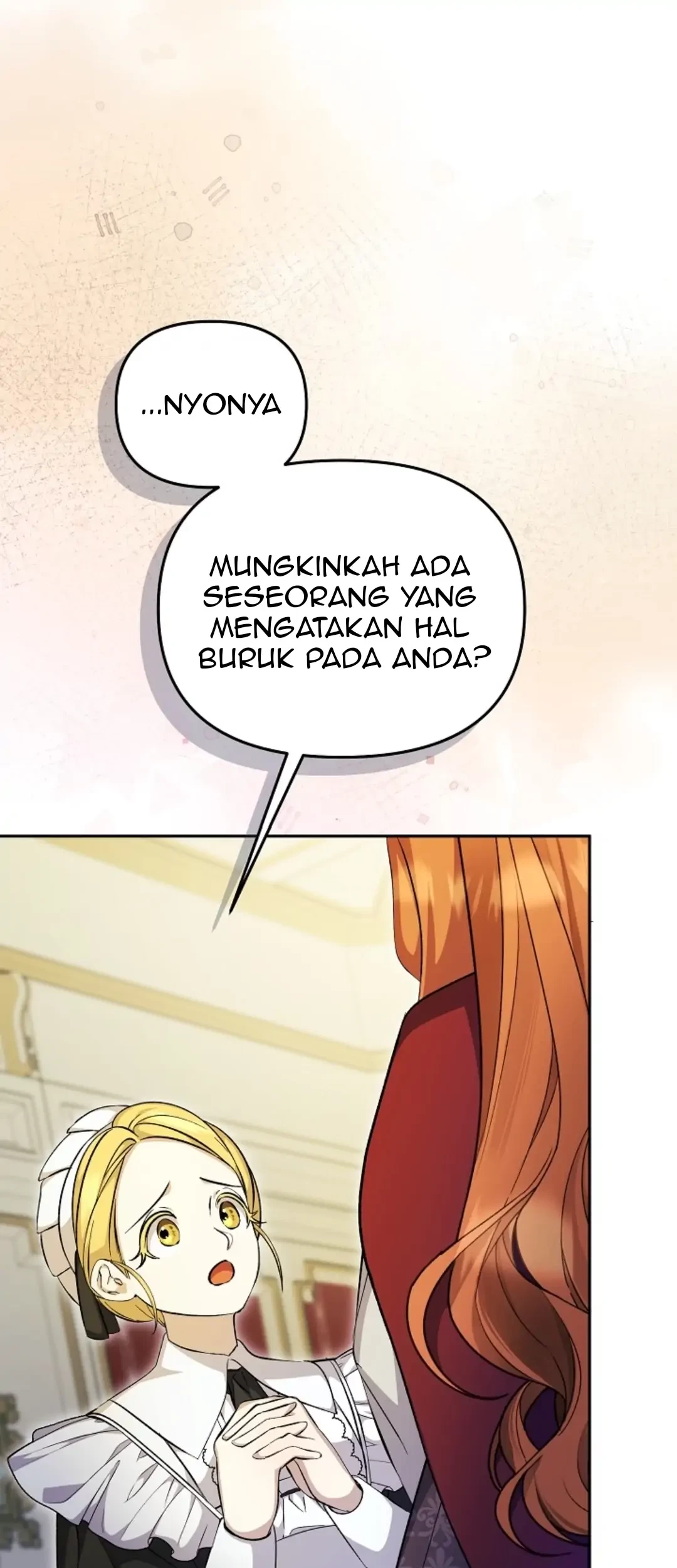 The Ugly Wife of The Shady Duke Chapter 06 Gambar 68