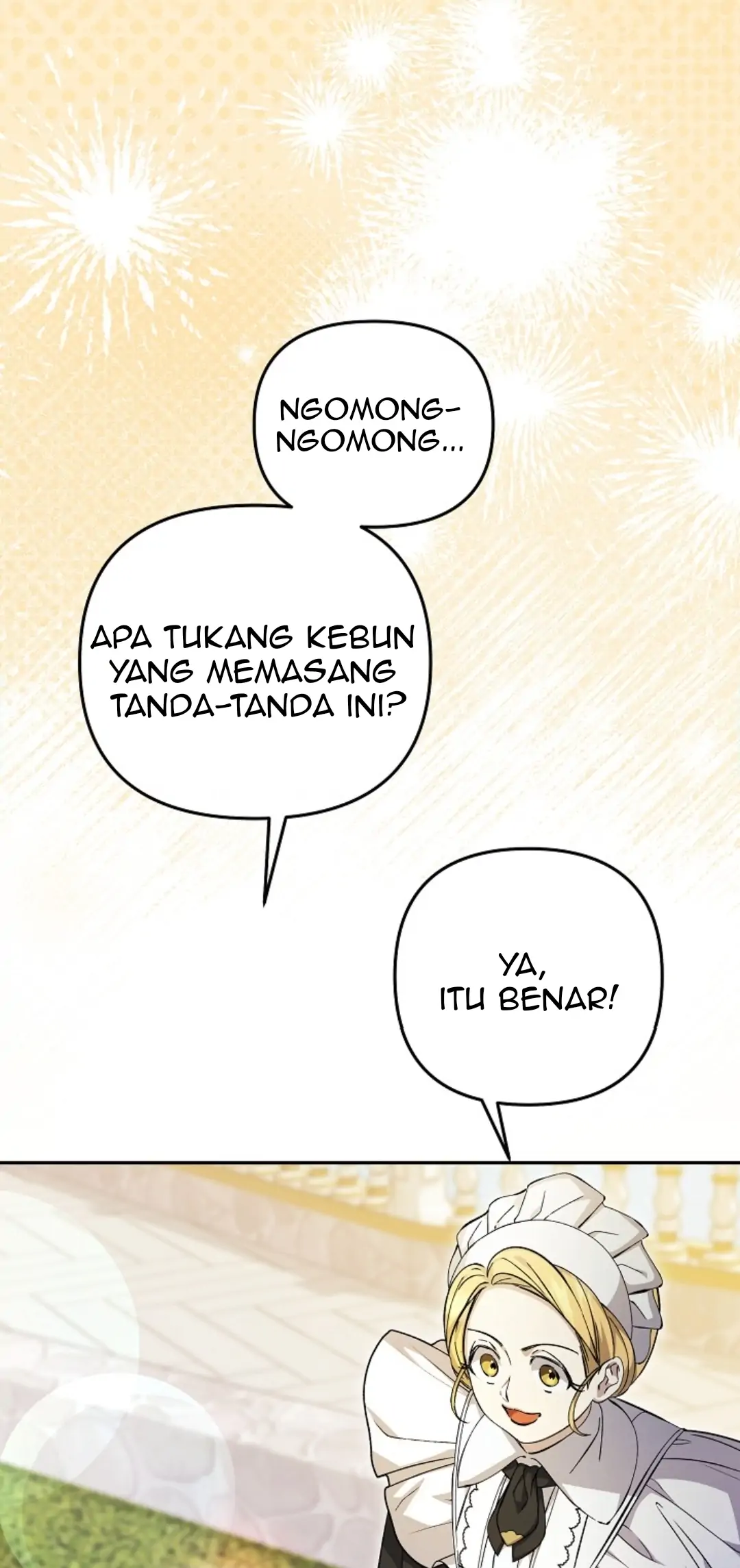 The Ugly Wife of The Shady Duke Chapter 06 Gambar 53